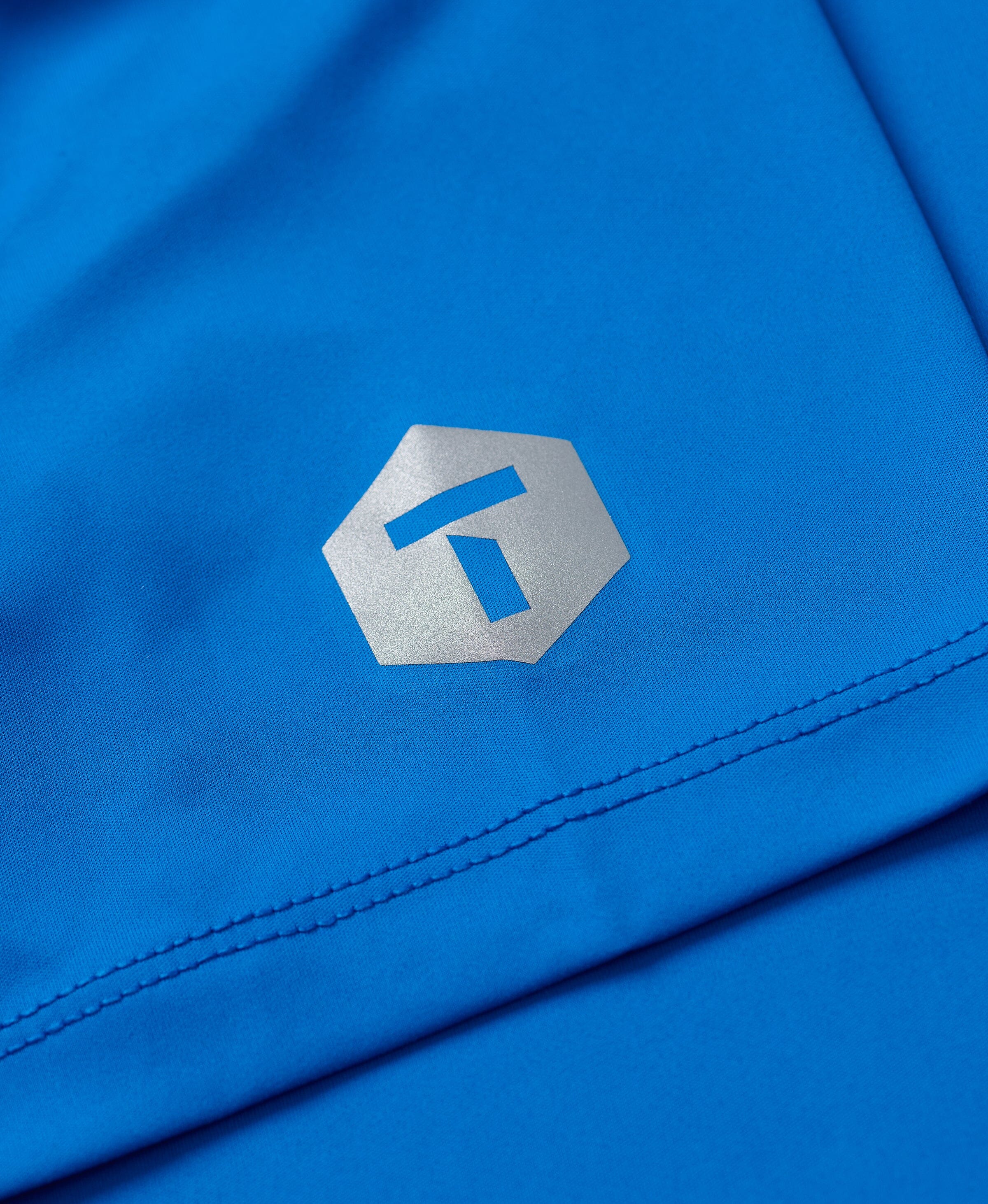 B1 Short Sleeve Tee Truewerk #color_royal blue