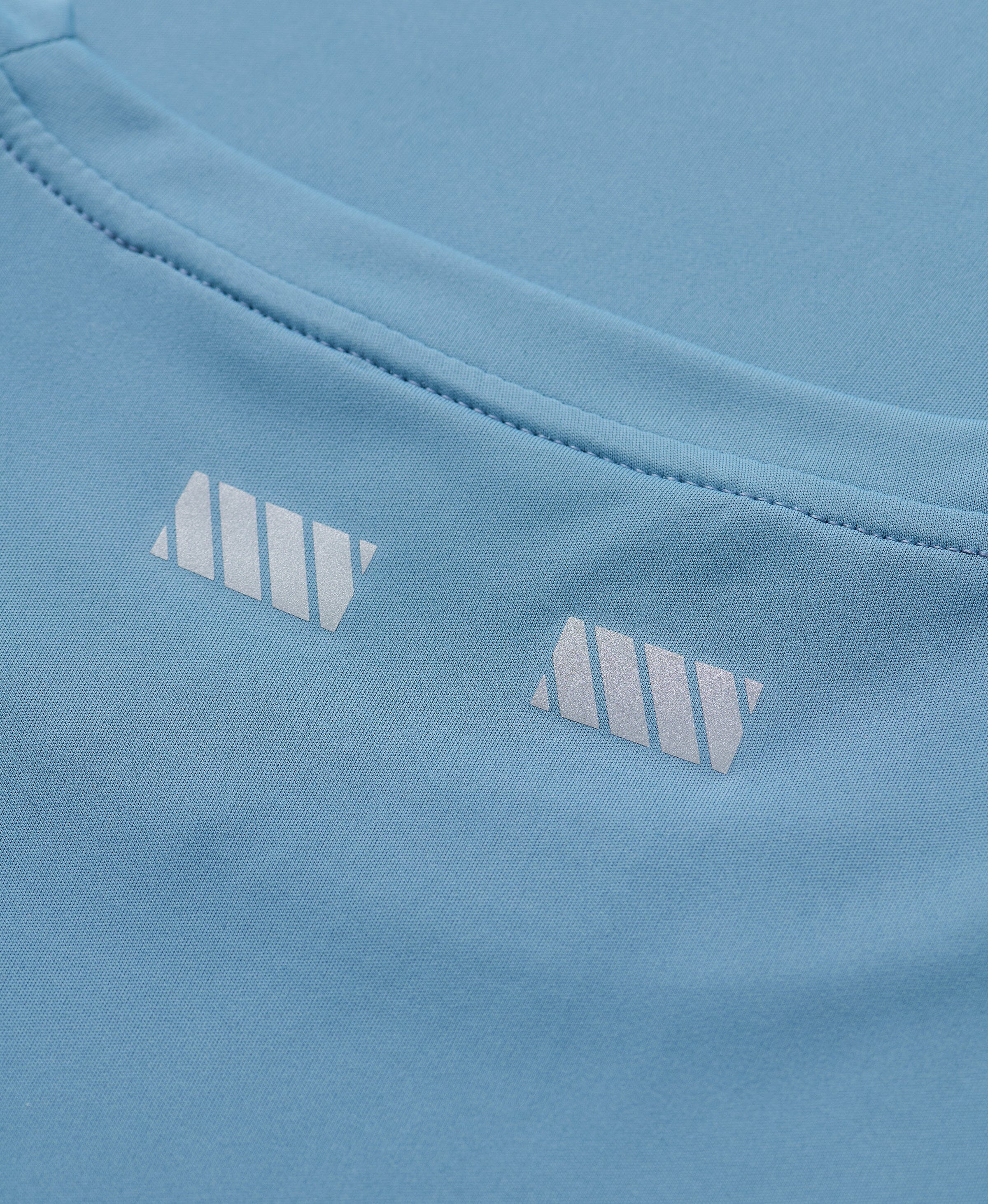 B1 Short Sleeve Tee Truewerk #color_horizon blue