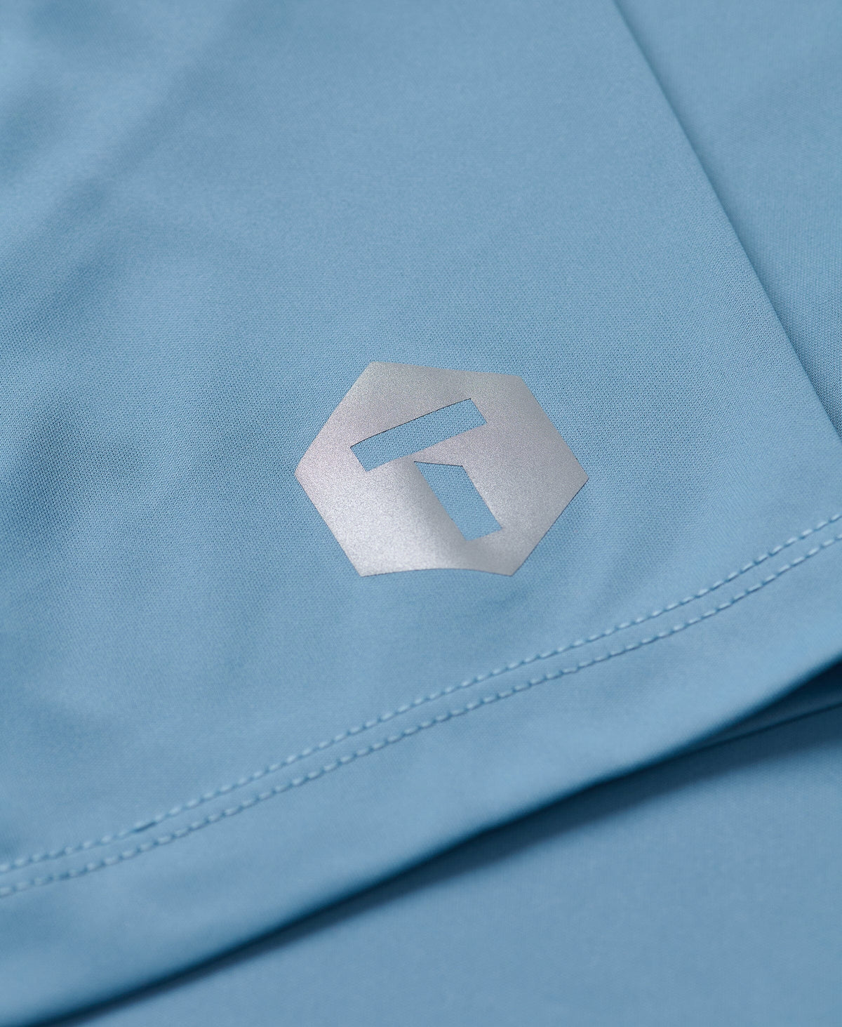 B1 Short Sleeve Tee Truewerk #color_horizon blue