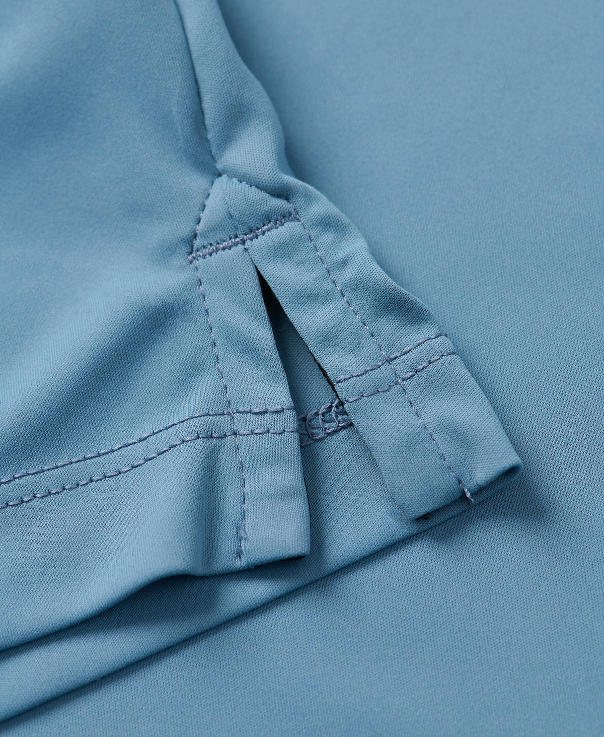 B1 Short Sleeve Tee Truewerk #color_horizon blue
