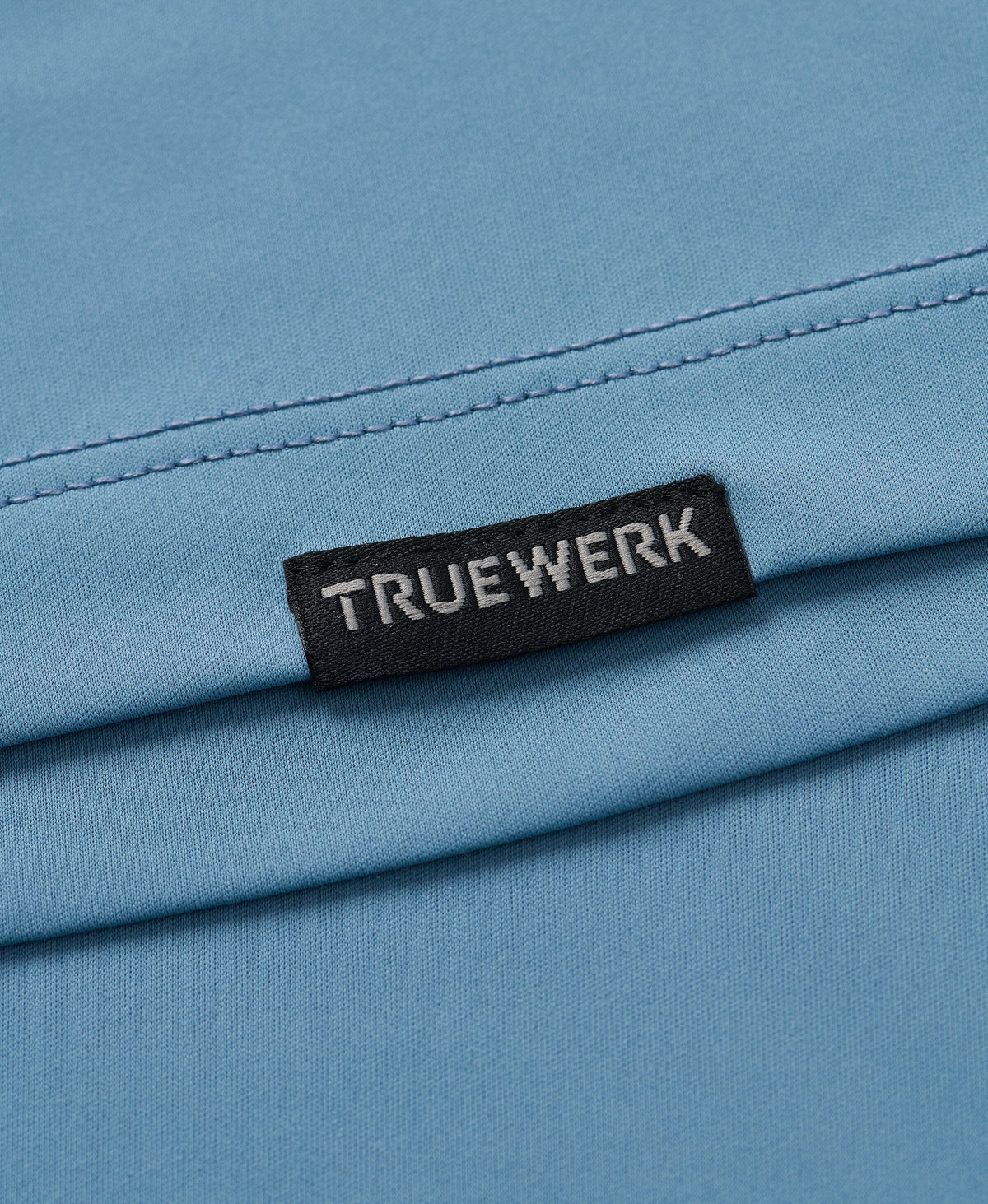 B1 Short Sleeve Tee Truewerk #color_horizon blue