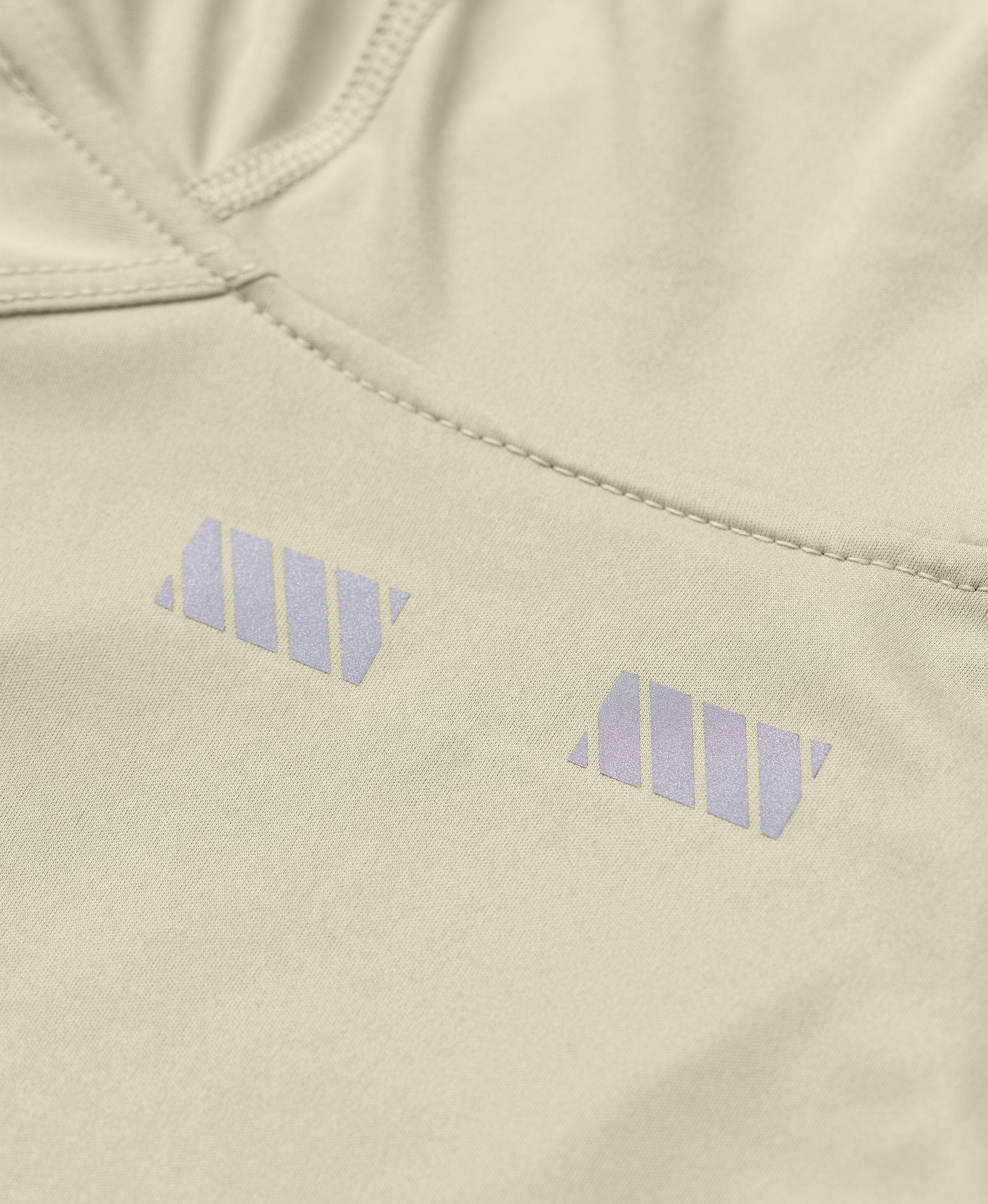 B1 Sun Hoodie - Men's Fit Truewerk  #color_Heathered Putty