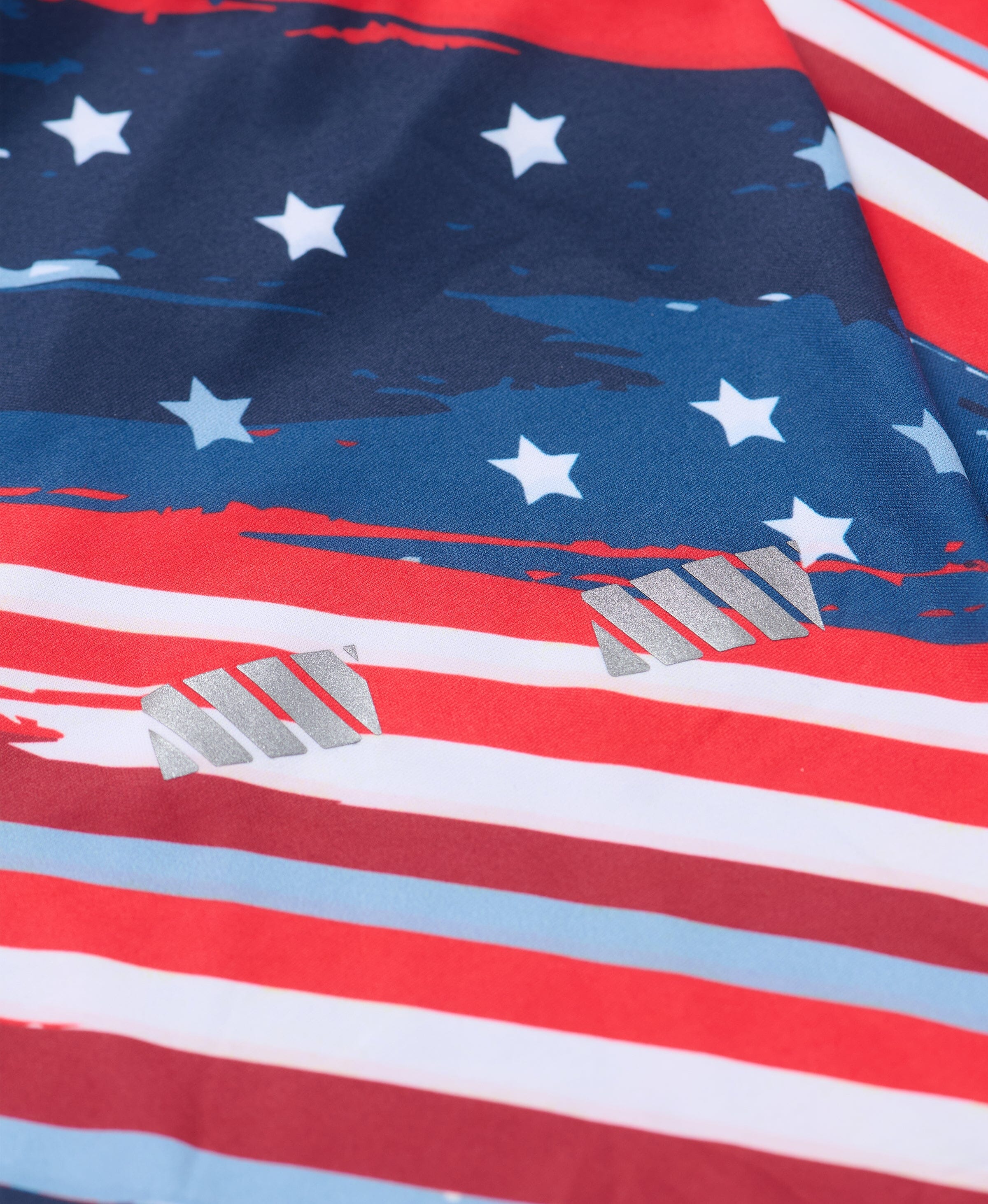 4th of July B1 Sun Hoodie Truewerk 