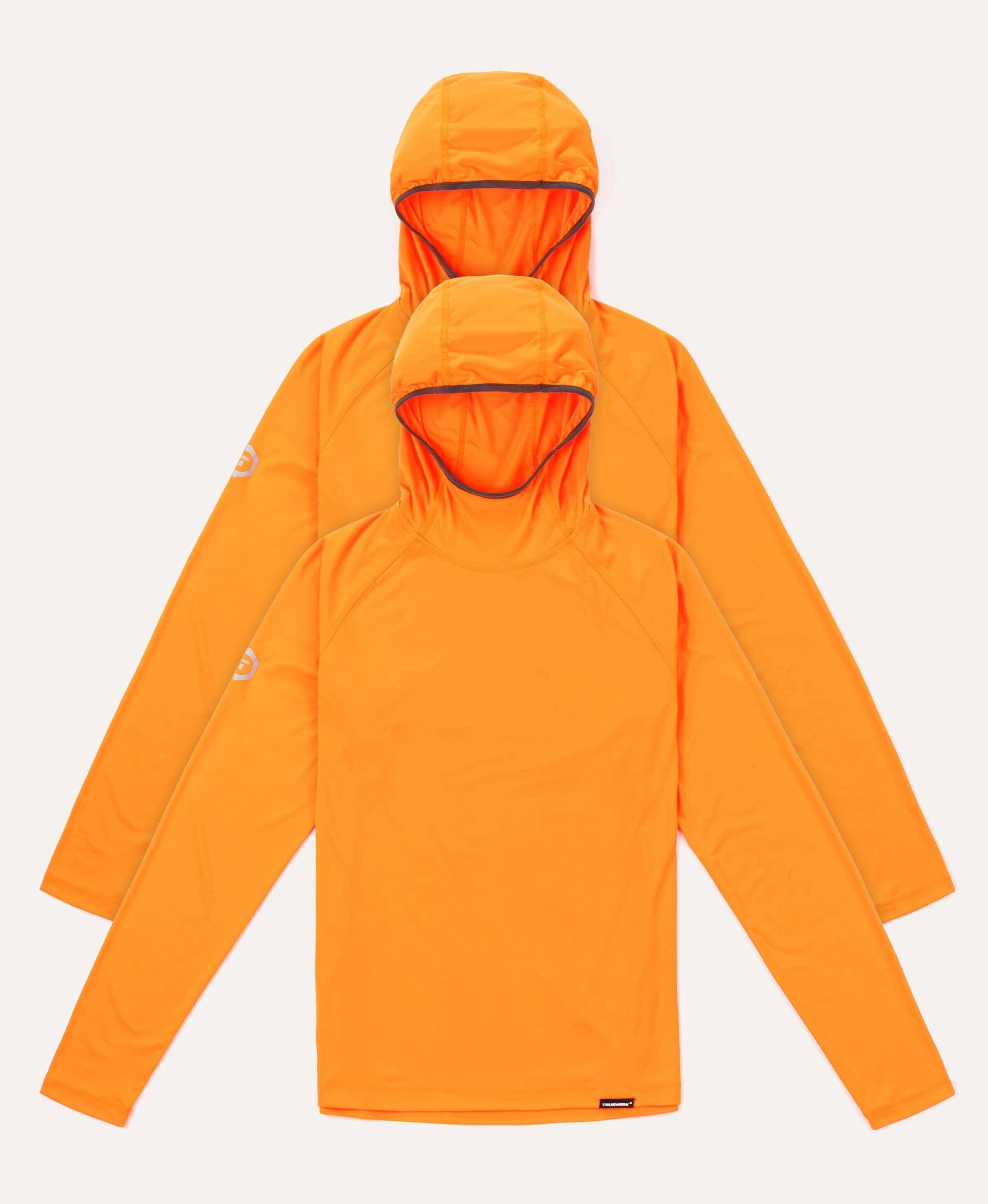 #B1 Sun Hoodie (Color)_viz orange