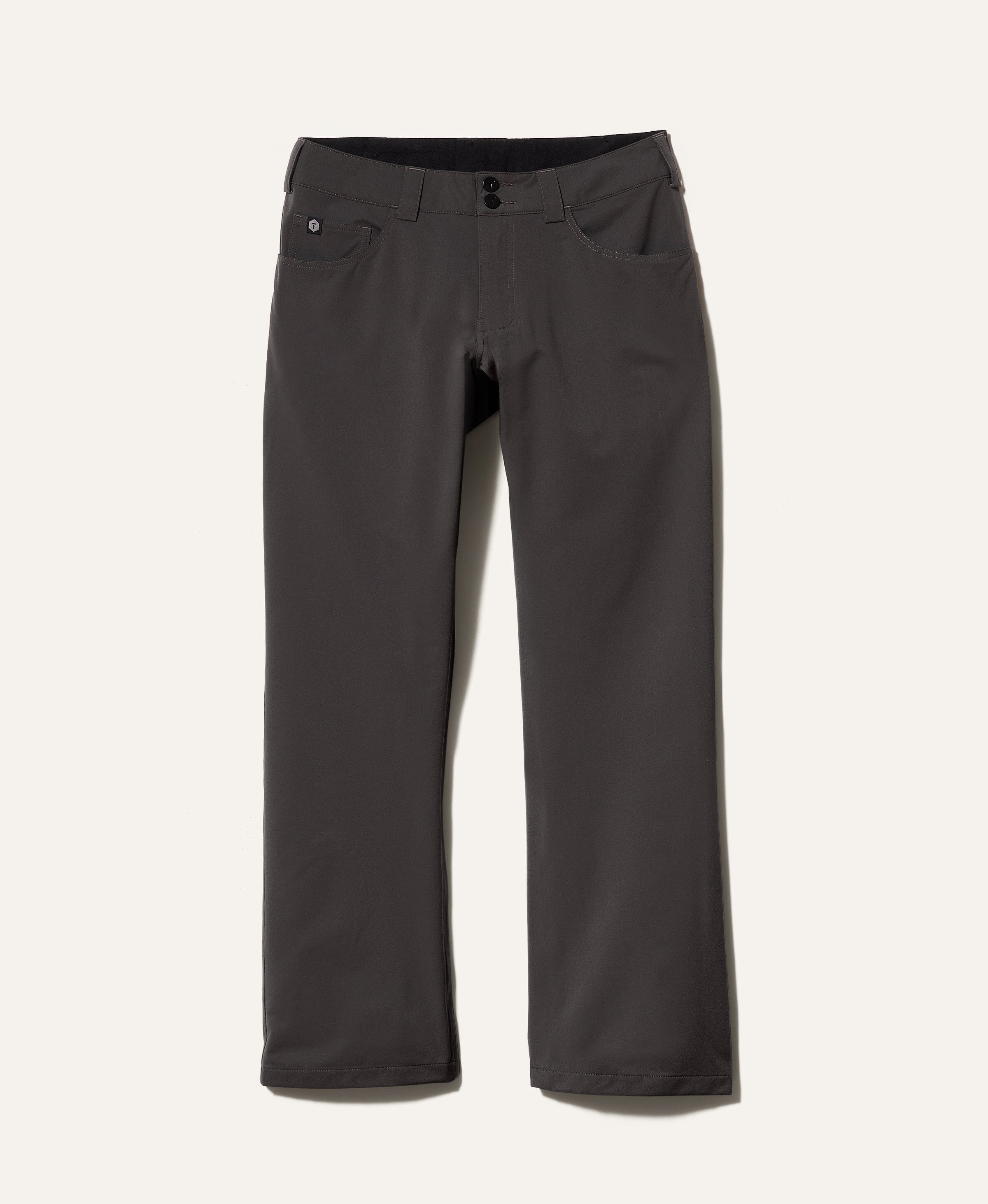 Bootcut Work Pants | Work Pants | TRUEWERK