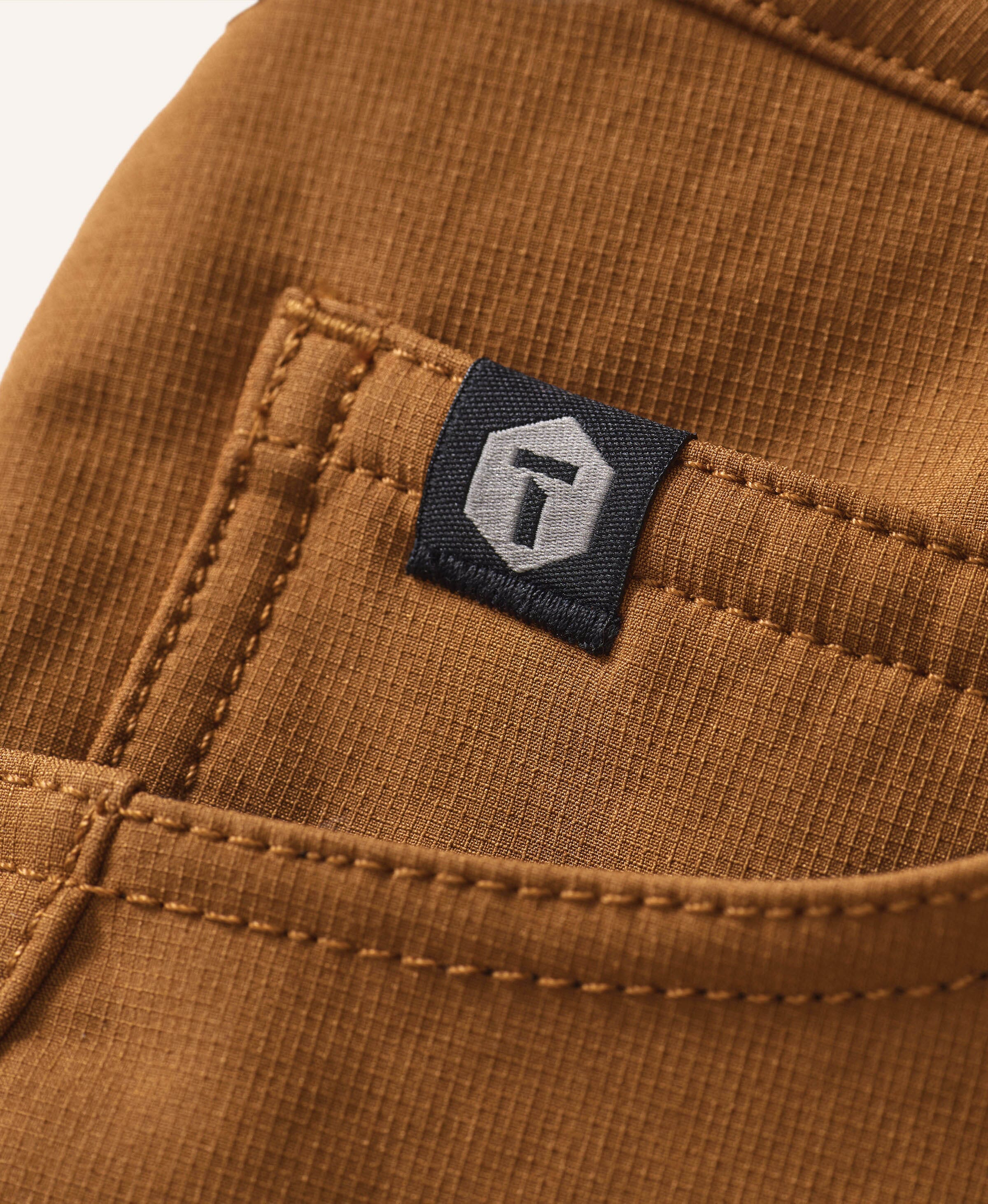 Bootcut Work Pants | Work Pants | TRUEWERK