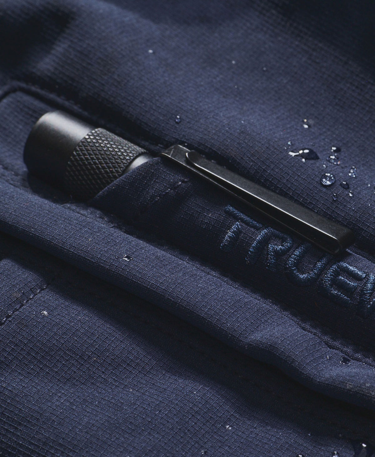 Coast Penlight Truewerk 