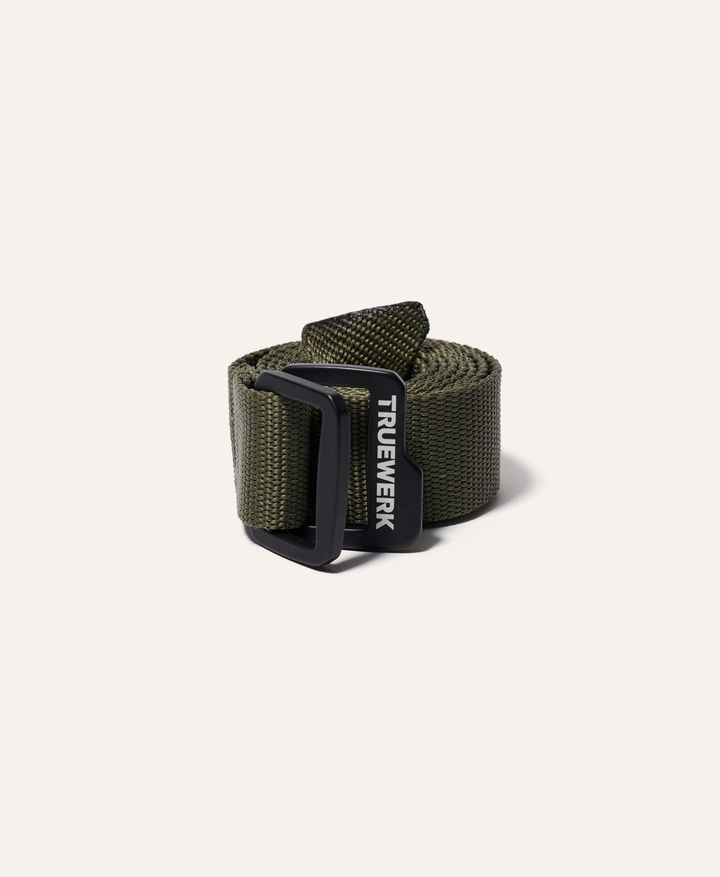 D-Ring Workwear Belt | Perfomance for Jobsites | Truewerk