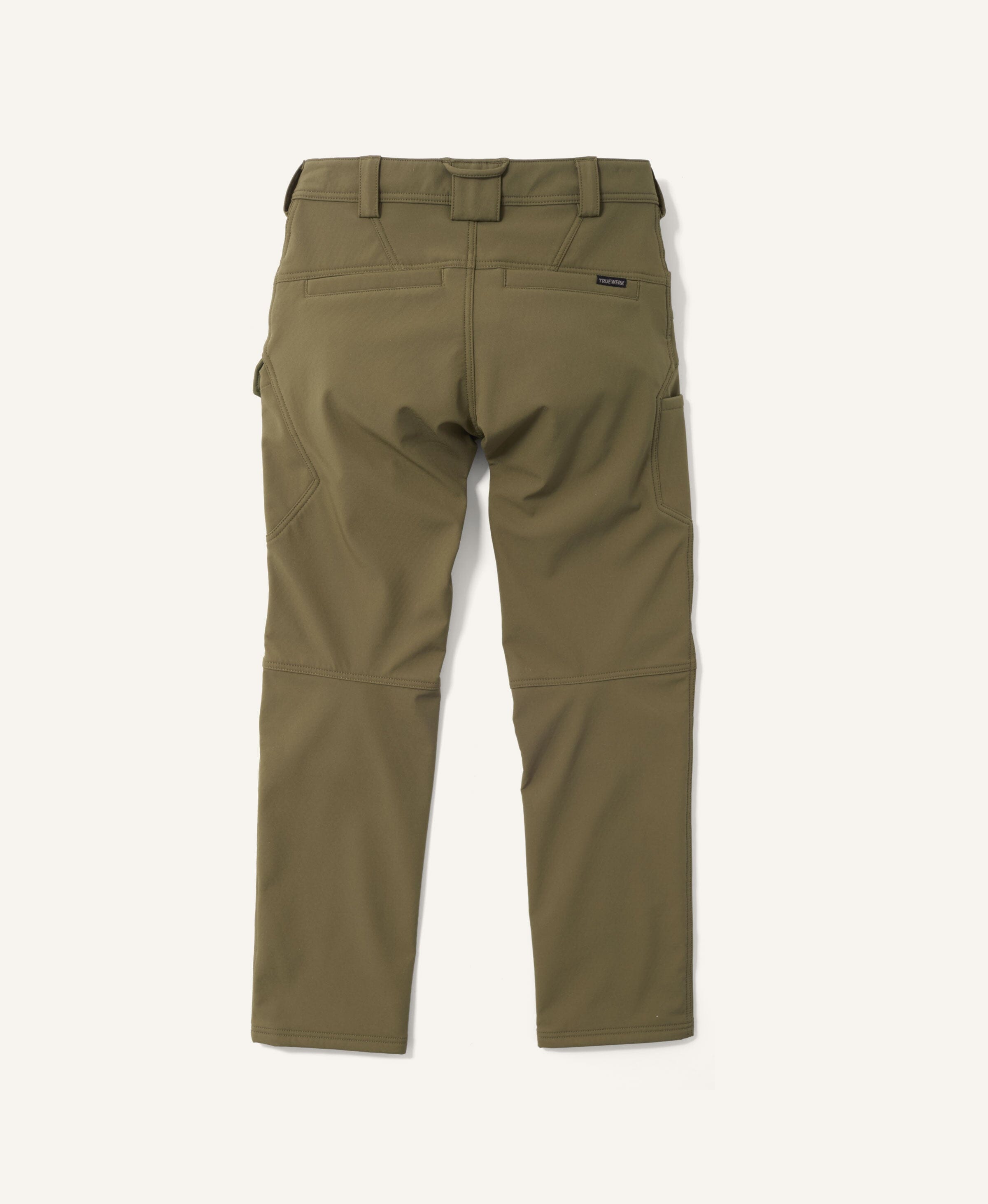 T3 WerkPant #color_olive