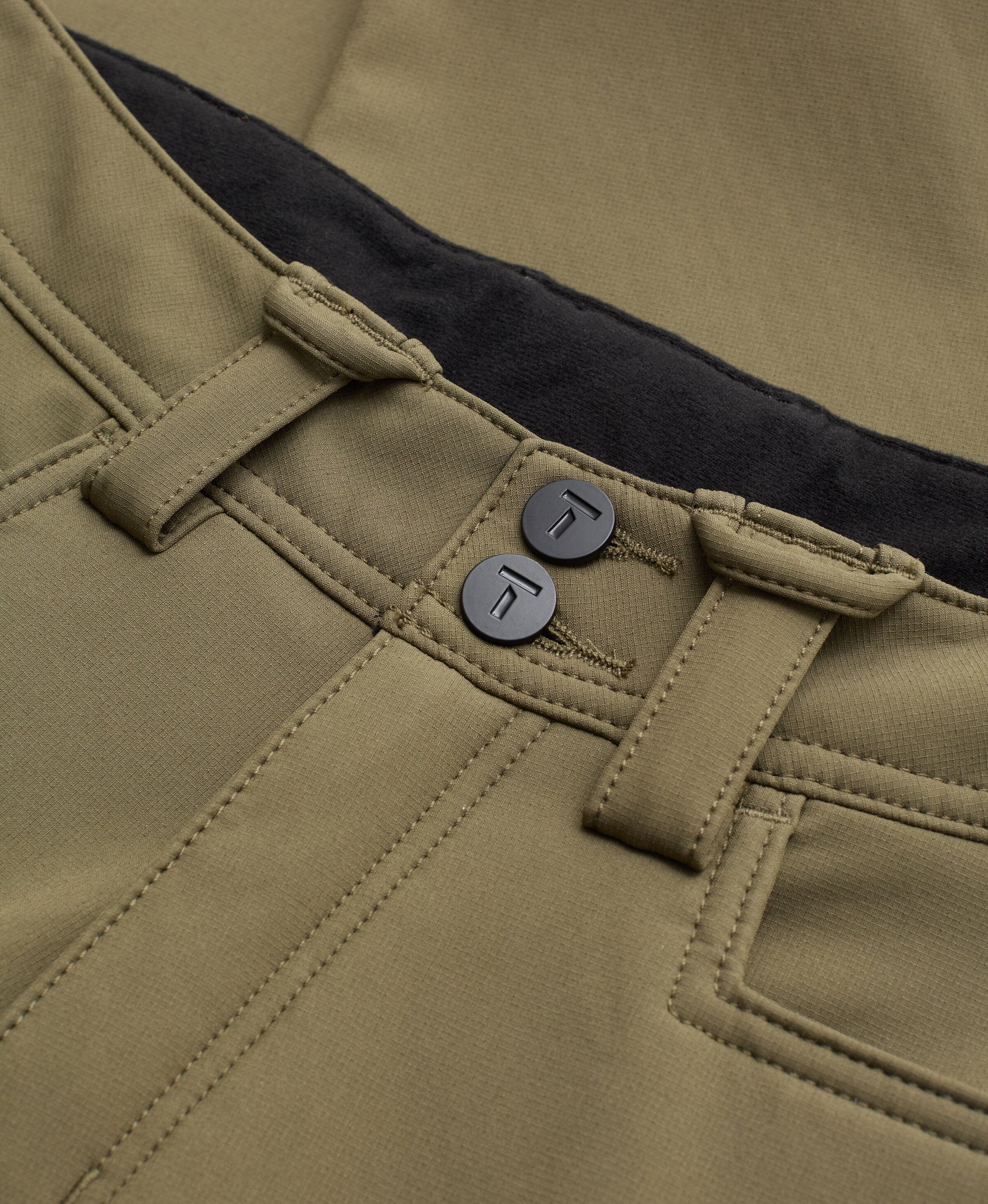 T3 WerkPant #color_olive