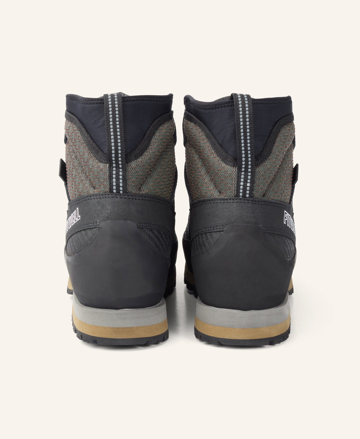 Fitwell CLIMB Boots TRUEWERK 