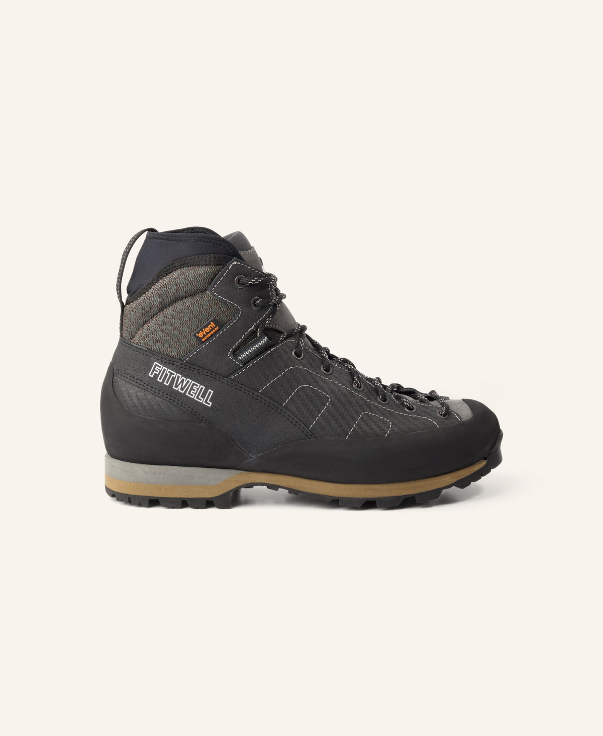 Fitwell CLIMB Boots TRUEWERK 