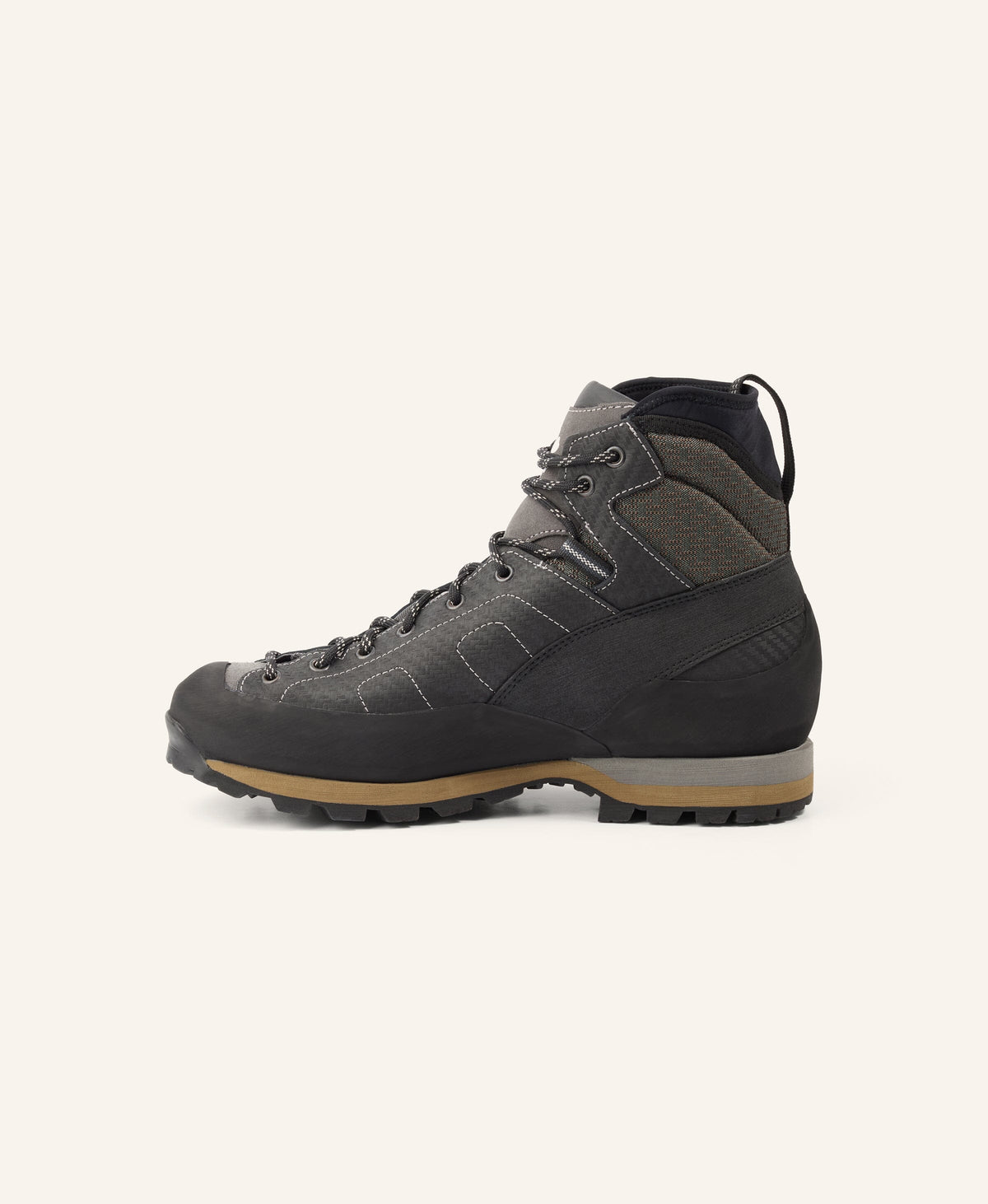 Fitwell CLIMB Boots TRUEWERK 