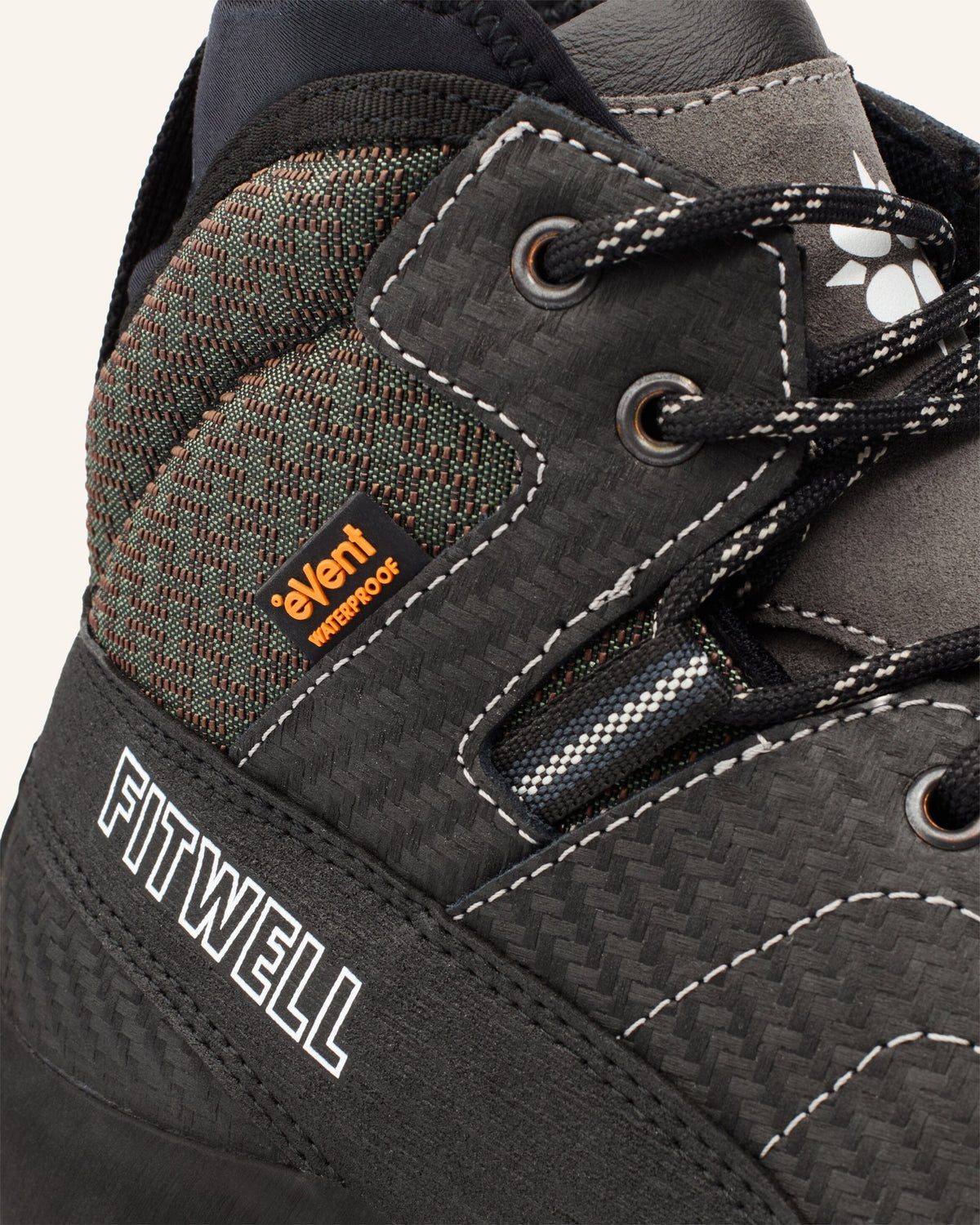 Fitwell CLIMB Boots TRUEWERK 