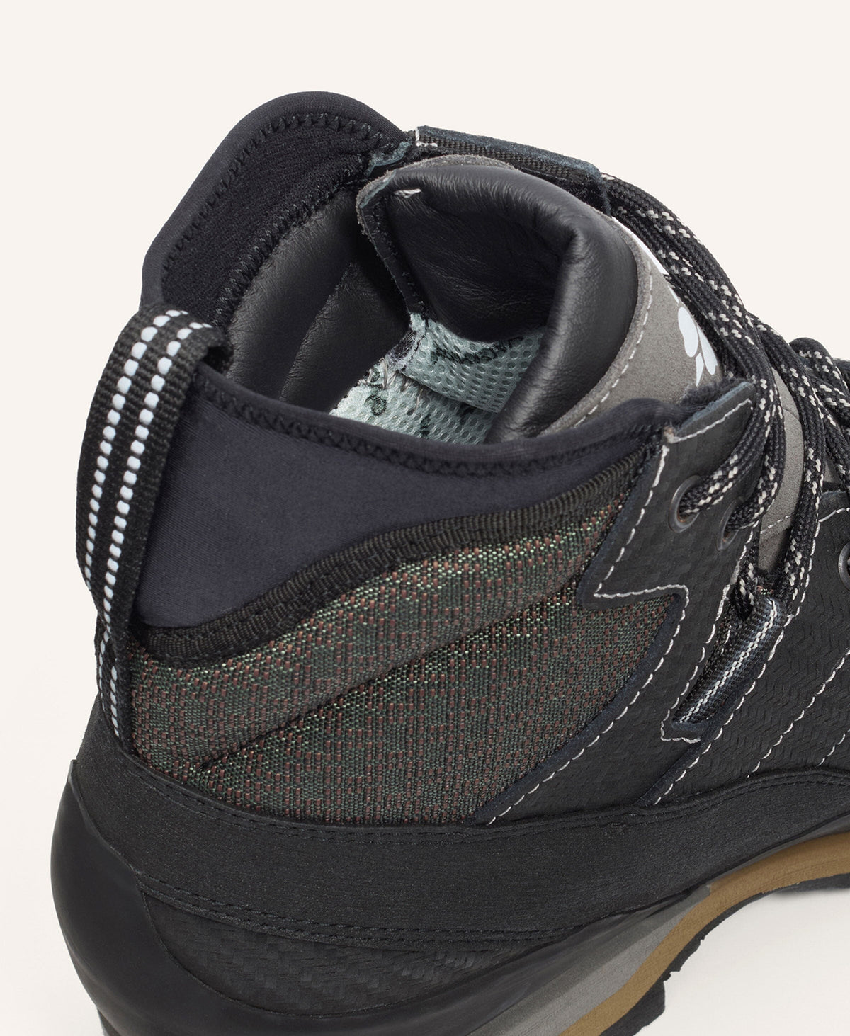 Fitwell CLIMB Boots TRUEWERK 
