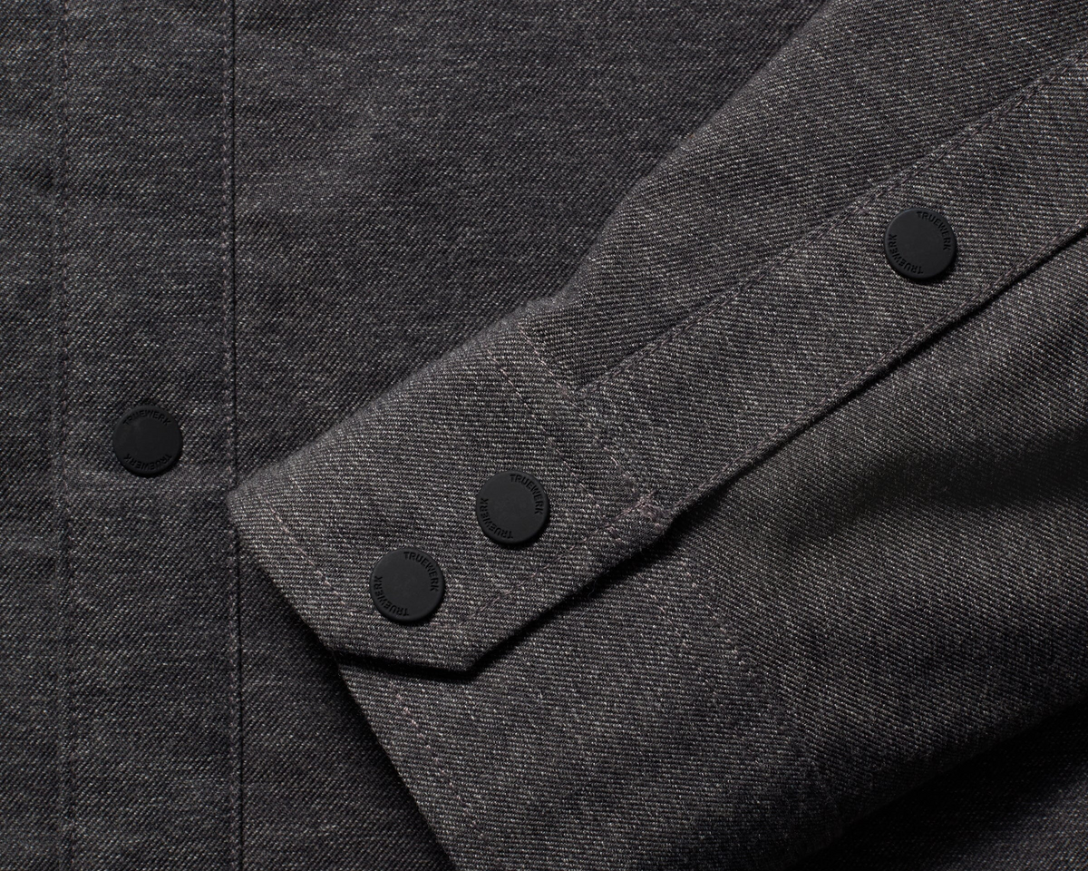 FW26_Lined_Flannel_HeatheredBlack_4970_grey