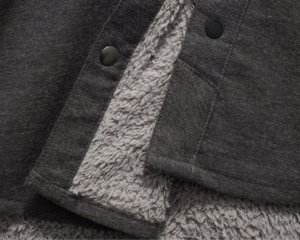 FW26_Lined_Flannel_HeatheredBlack_4983_grey