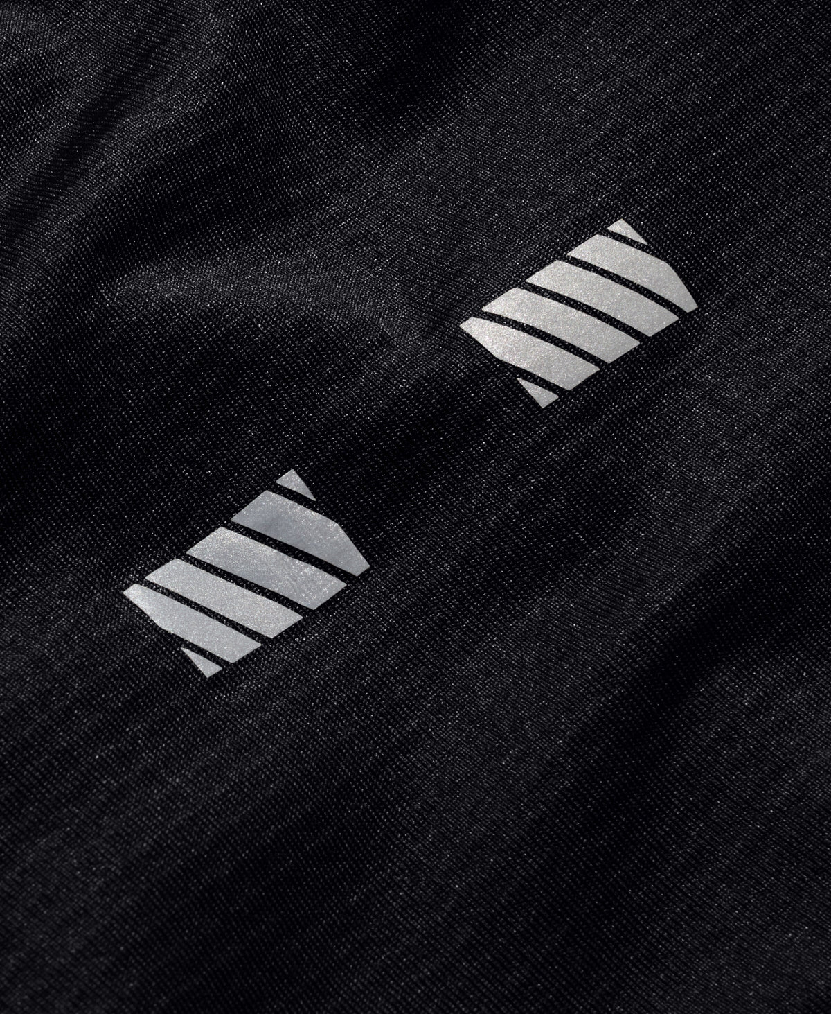 M1 Grid Hoodie w/ Truewerk Logo #color_black