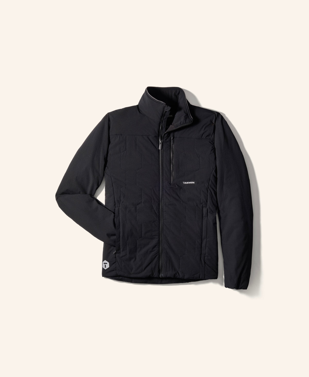 M3 Woobie Jacket #color_black