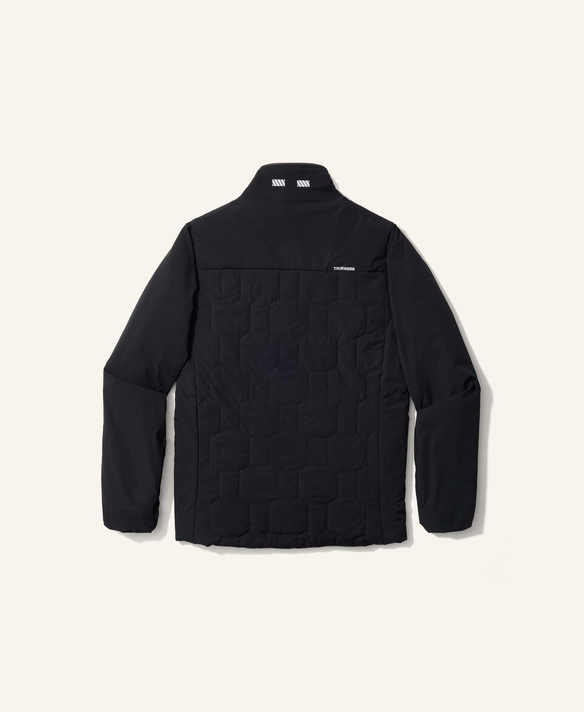 M3 Woobie Jacket #color_black