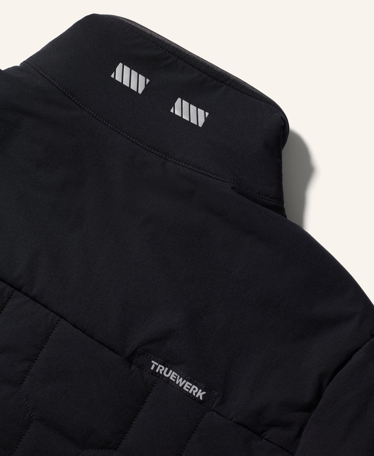 M3 Woobie Jacket #color_black