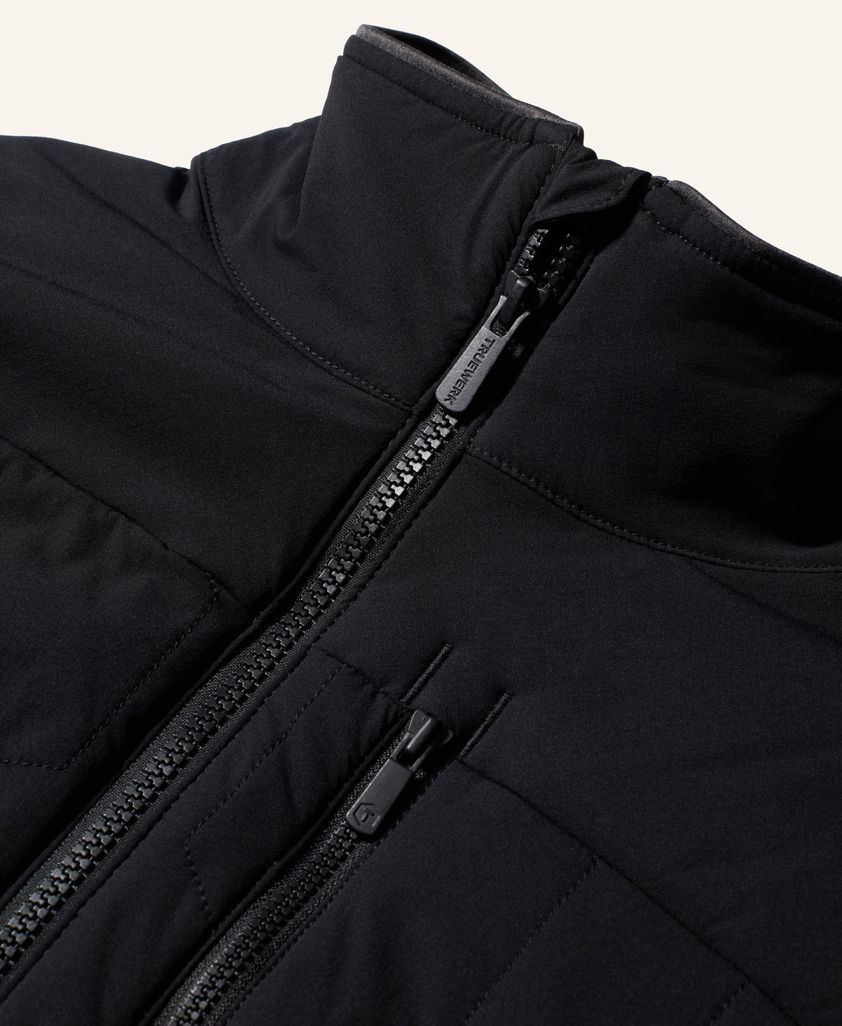 M3 Woobie Jacket #color_black