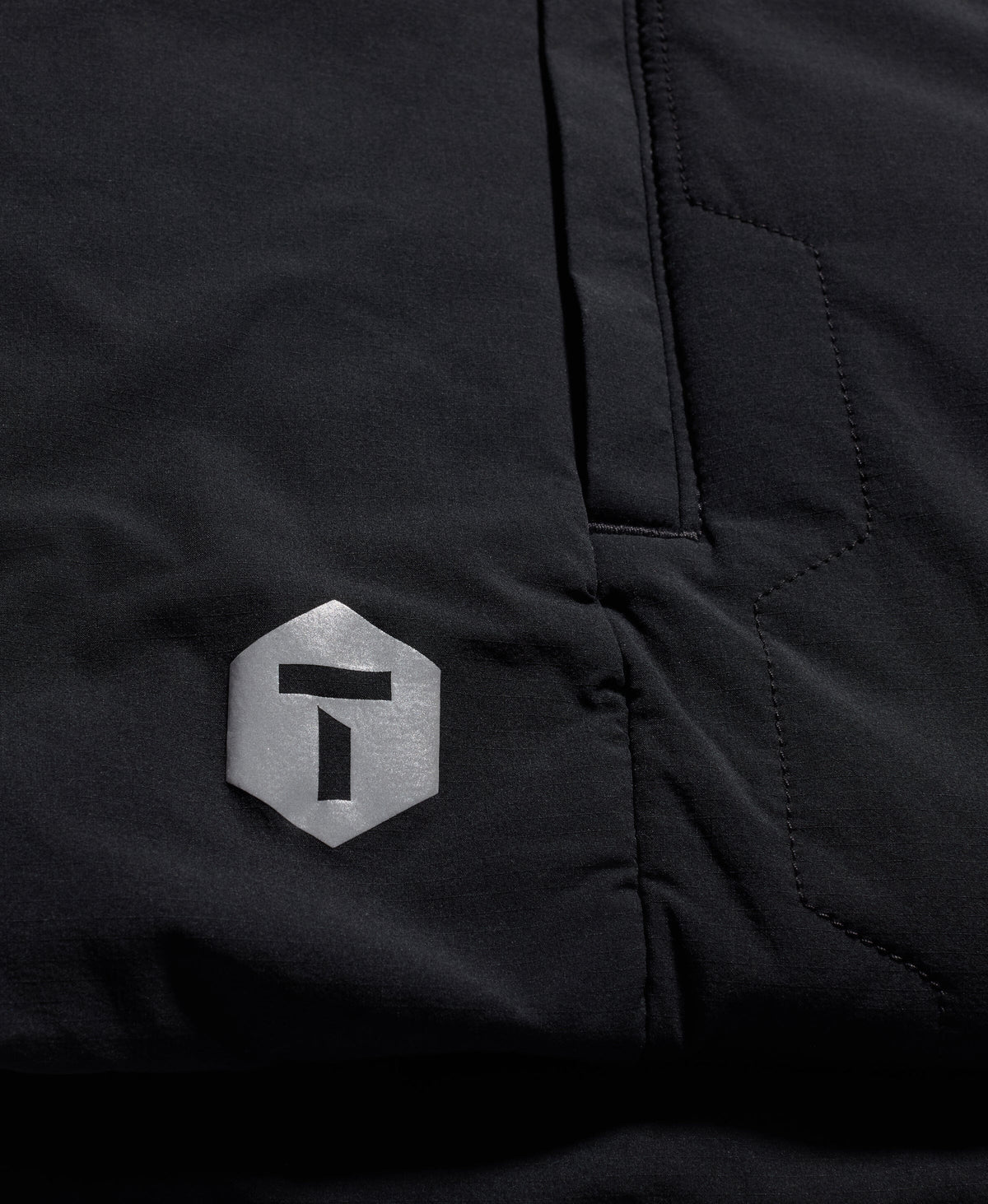 M3 Woobie Jacket #color_black