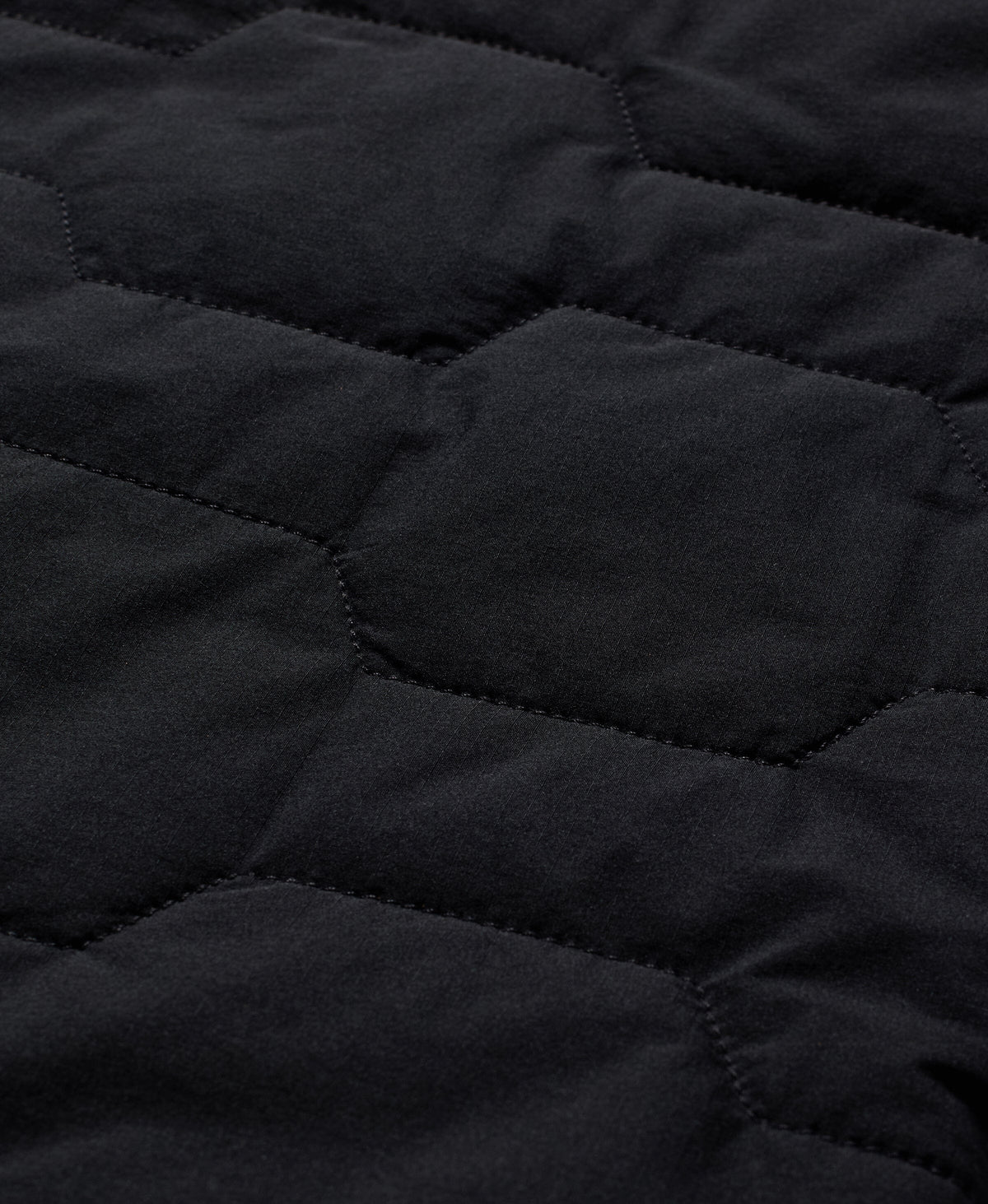 M3 Woobie Jacket #color_black