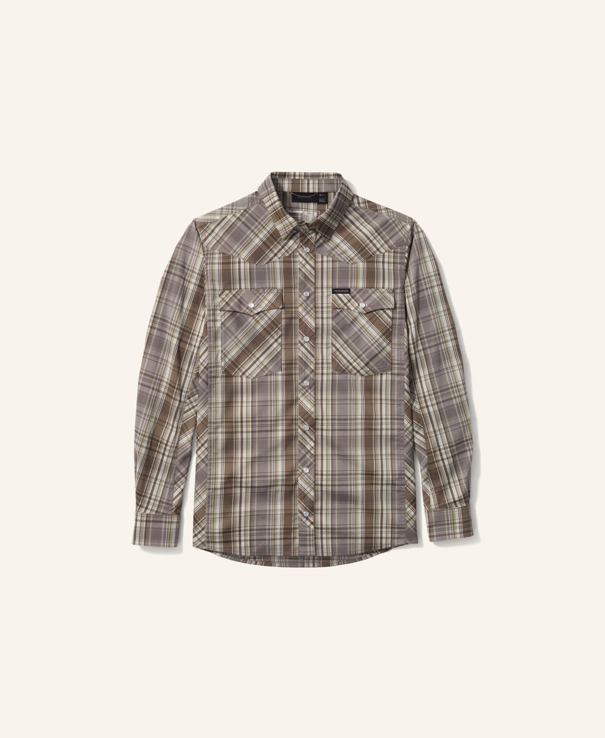 #color_Olive/Peat Plaid