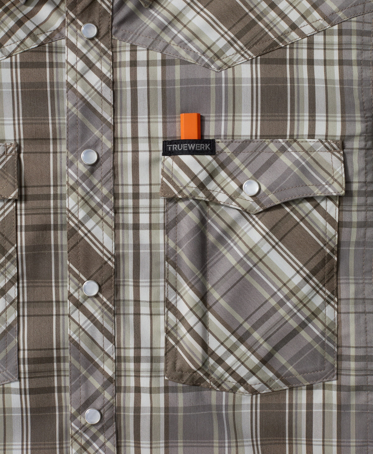 #color_Olive/Peat Plaid