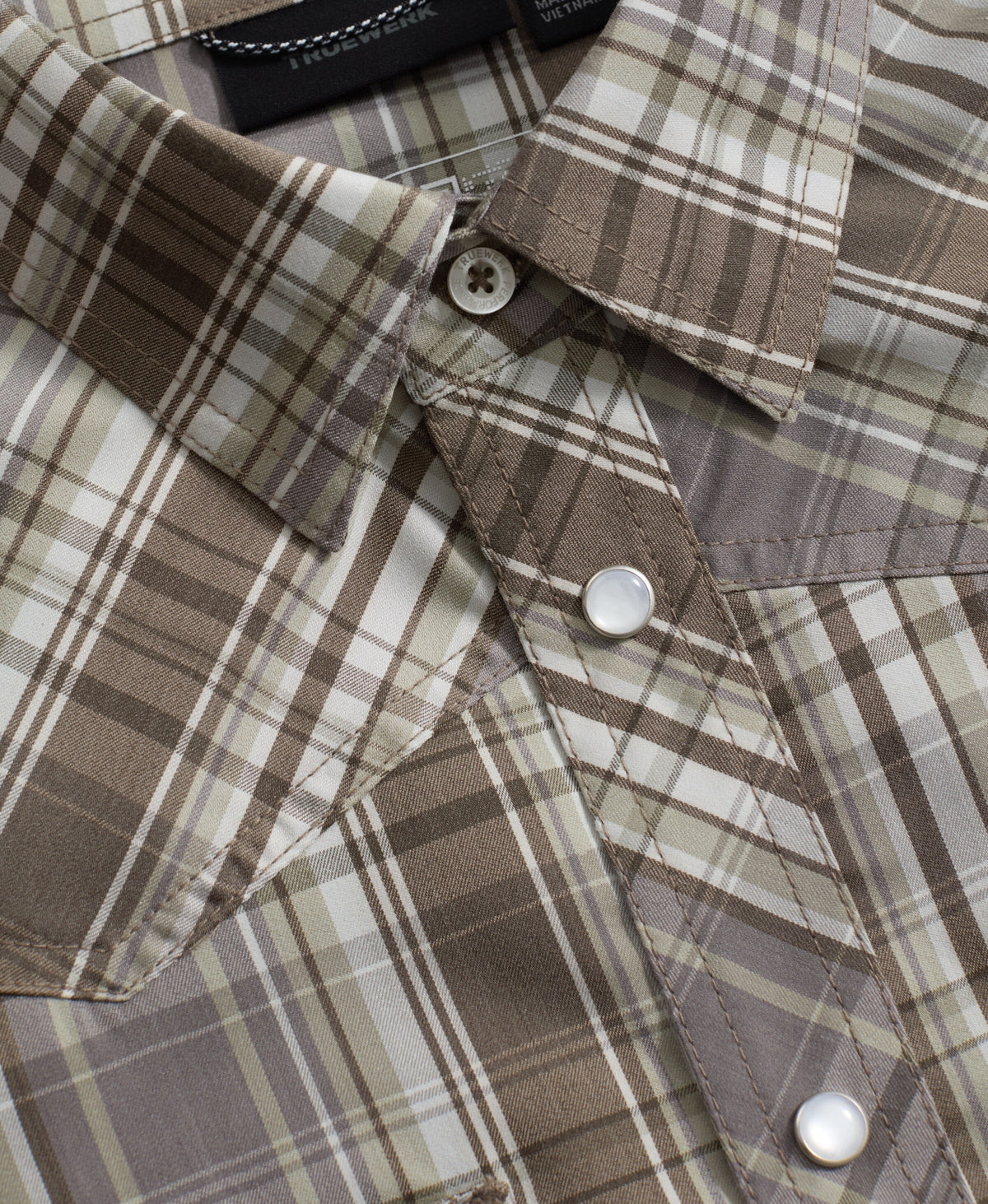 #color_Olive/Peat Plaid