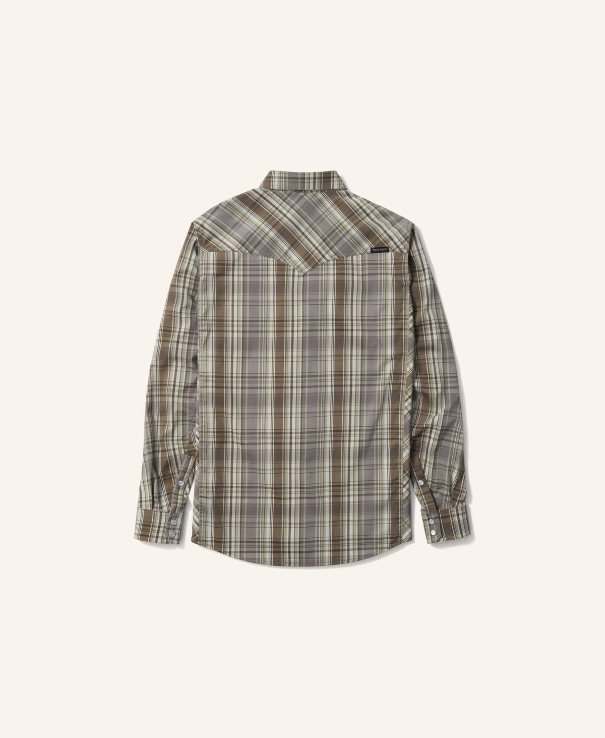 #color_Olive/Peat Plaid