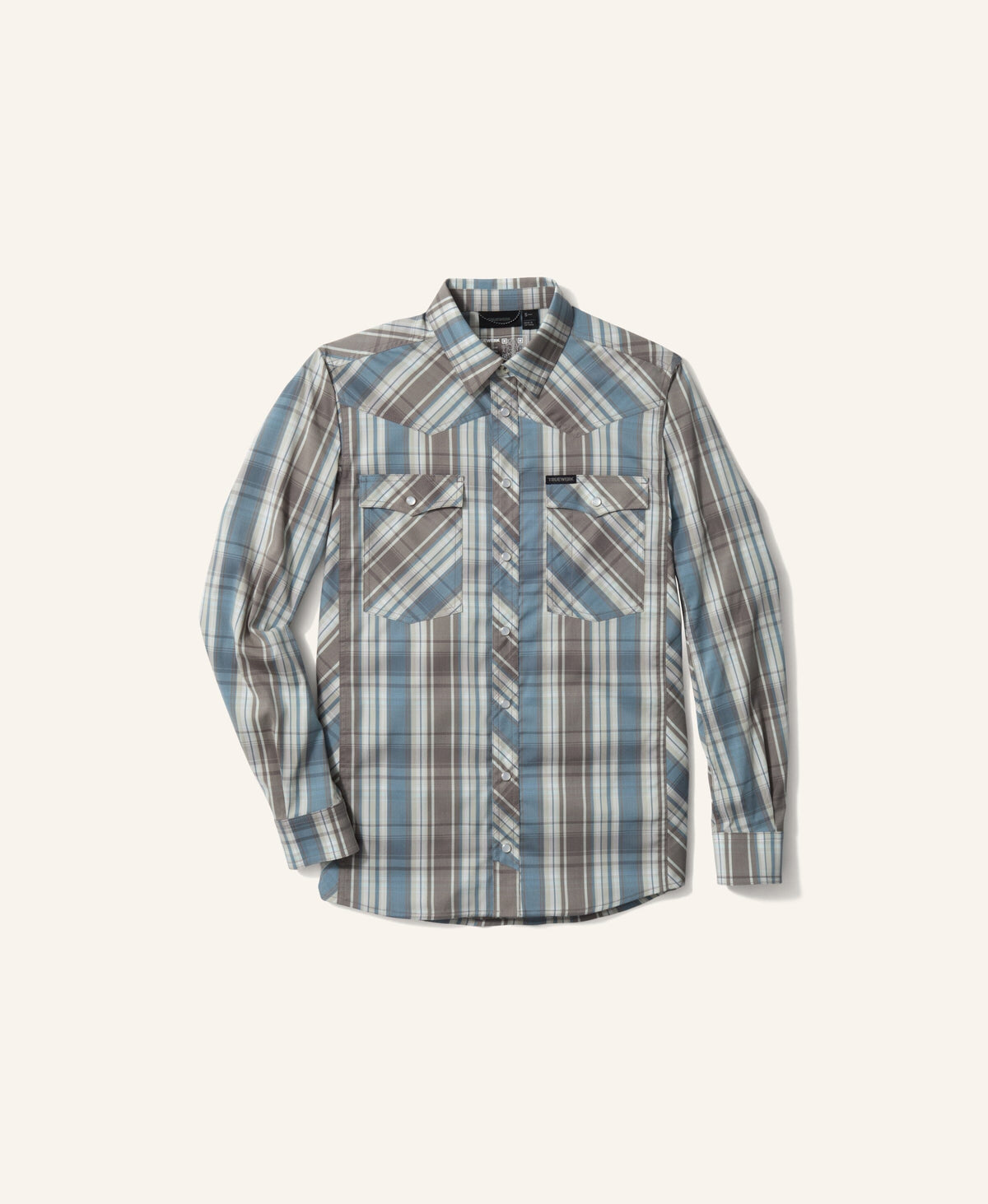 #color_Light Grey/Blue Plaid