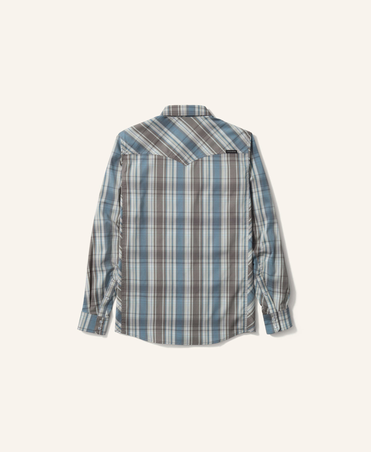 #color_Light Grey/Blue Plaid
