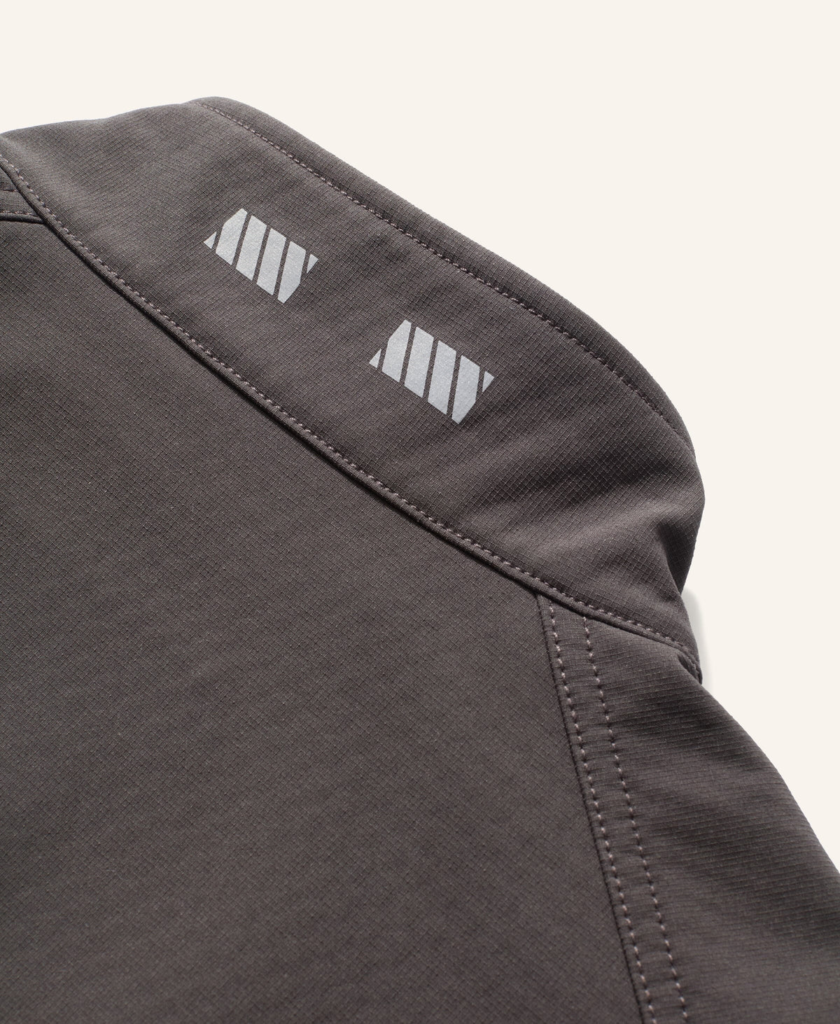 S3 Solution Jacket - Men's Fit Truewerk #color_deep grey
