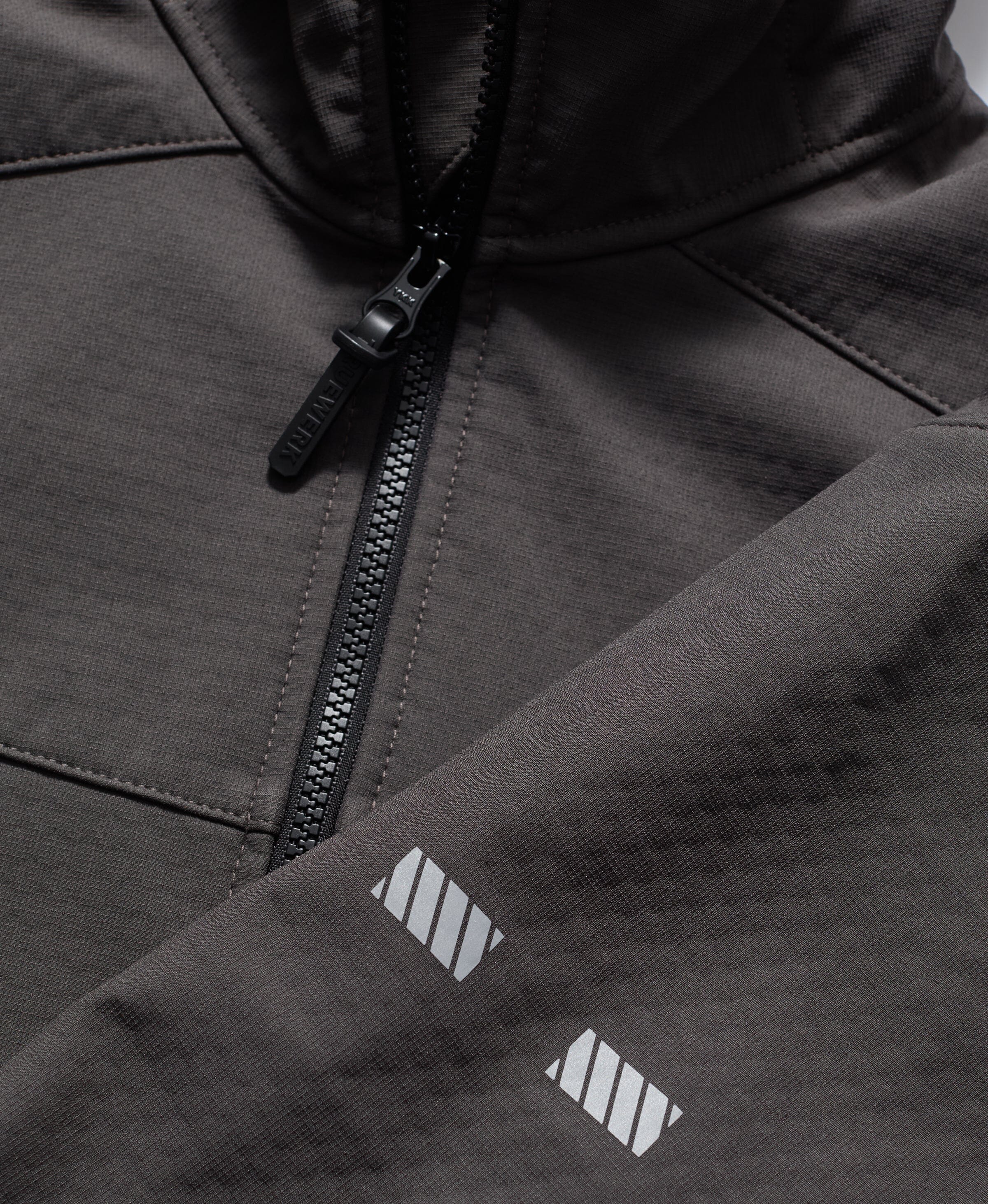 S3 Solution Hoodie Truewerk #color_deep grey