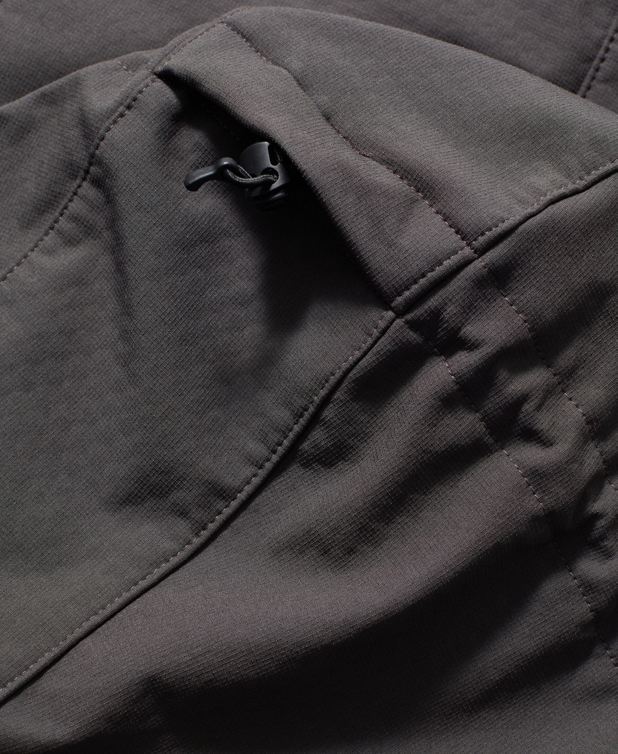 S3 Solution Hoodie Truewerk #color_deep grey
