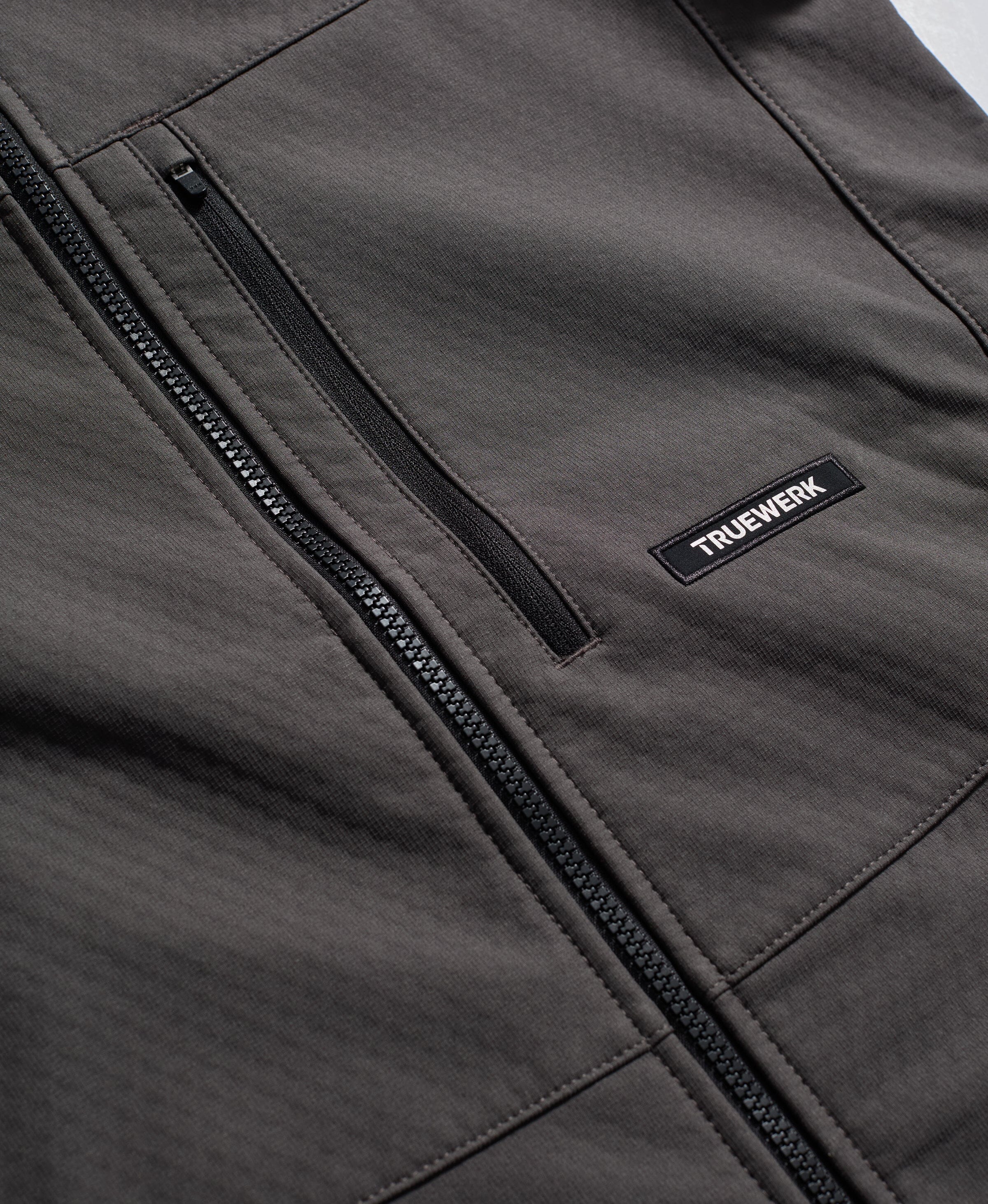 S3 Solution Hoodie Truewerk #color_deep grey