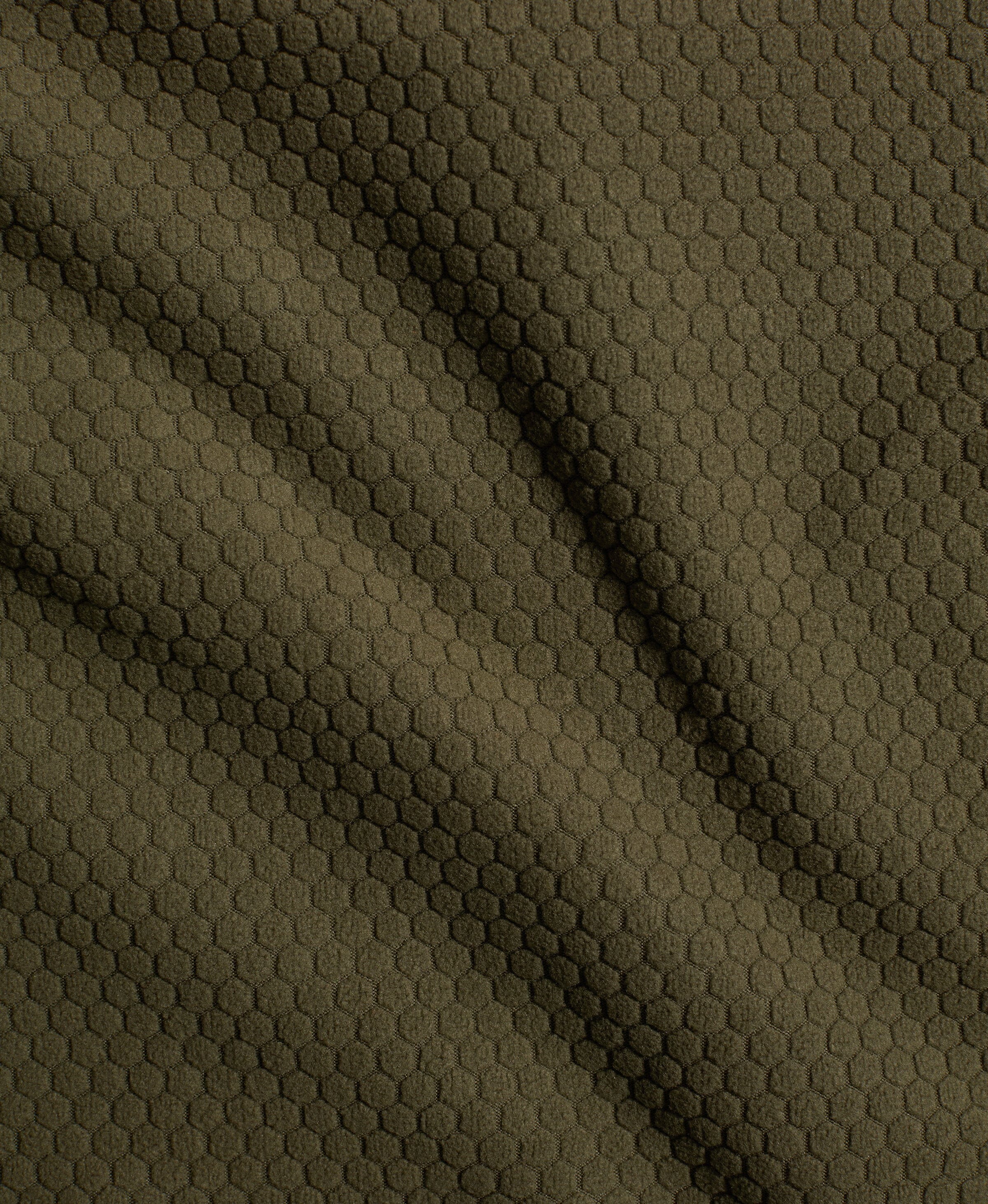 S3 Solution Hoodie Truewerk #color_olive