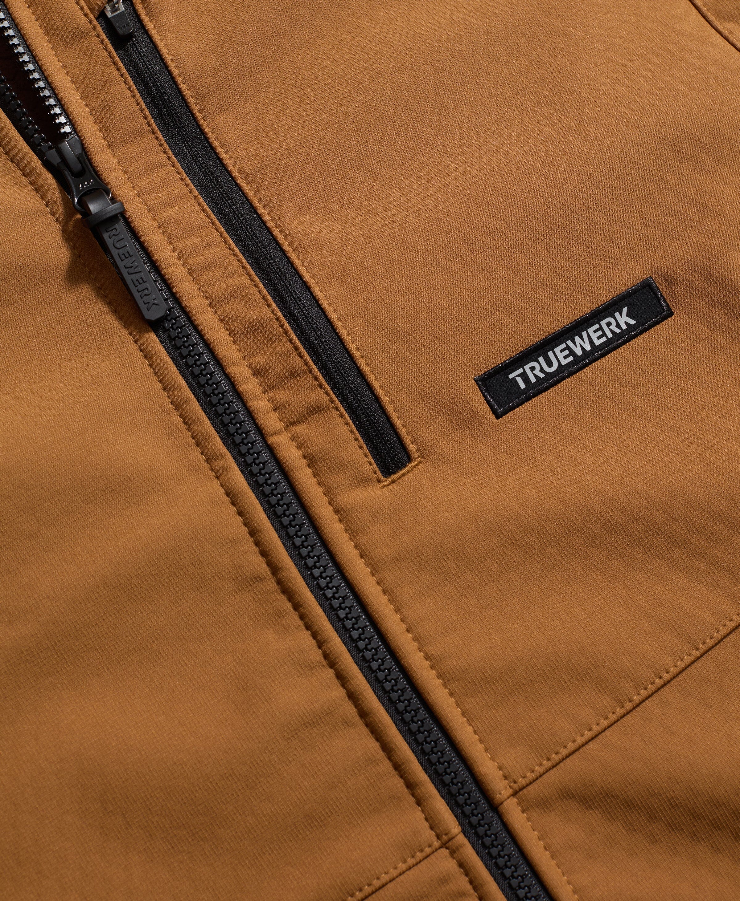 S3 Solution Hoodie Truewerk #color_sand
