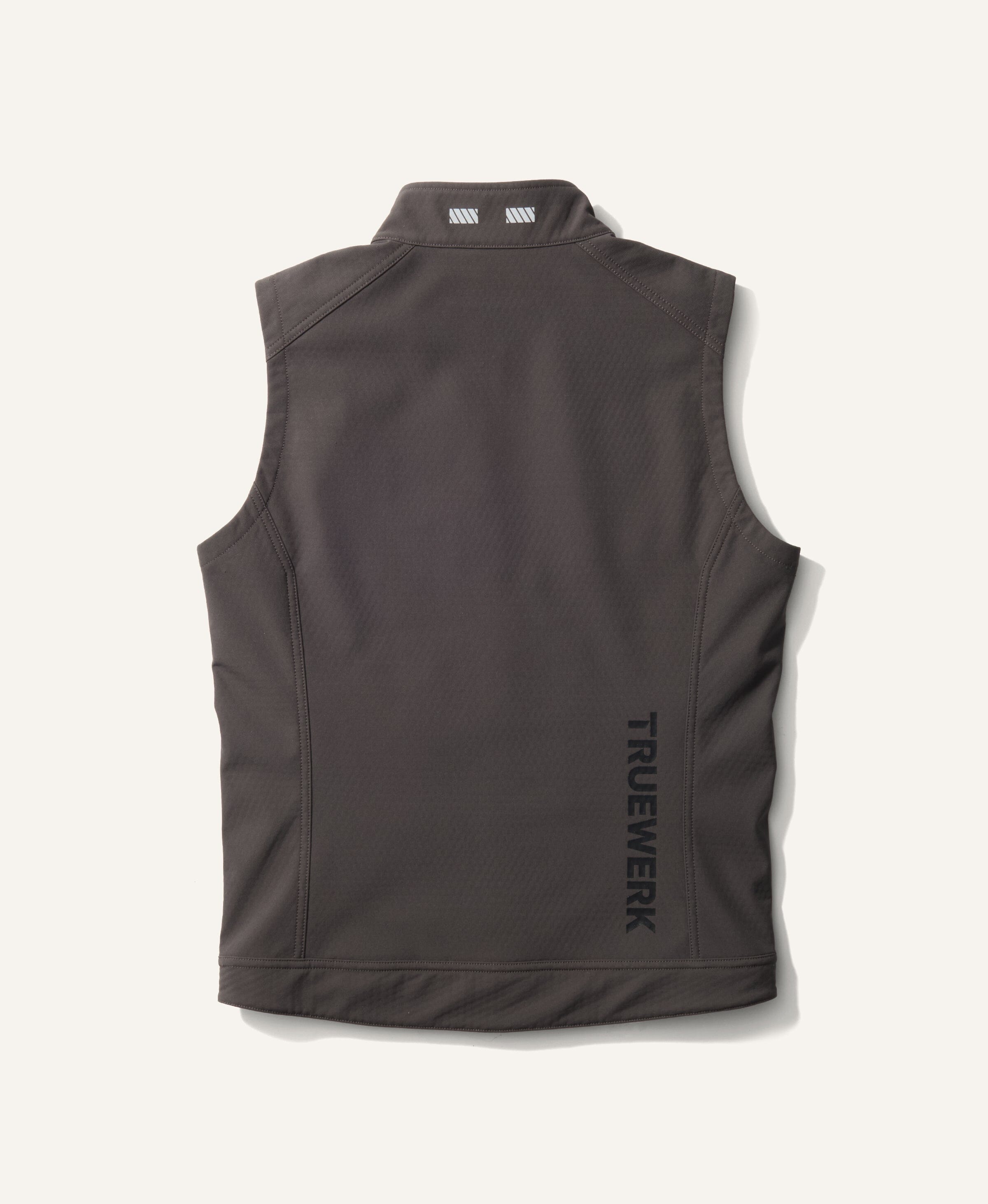 Workwear Vest | S3 Solution Vest | Find at Truewerk