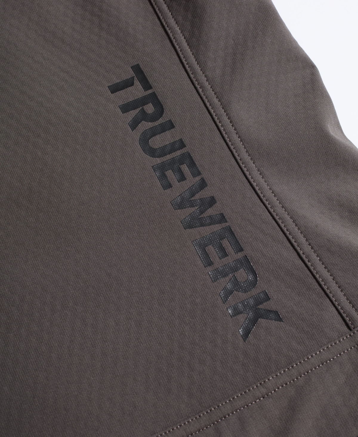 S3 Solution Vest Truewerk #color_deep grey
