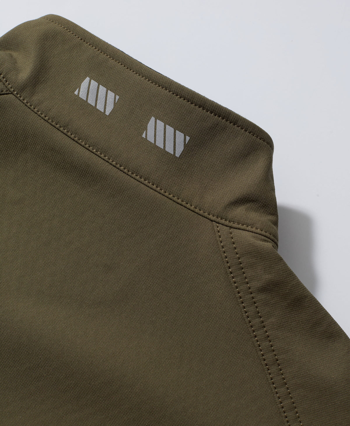 S3 Solution Vest Truewerk #color_olive