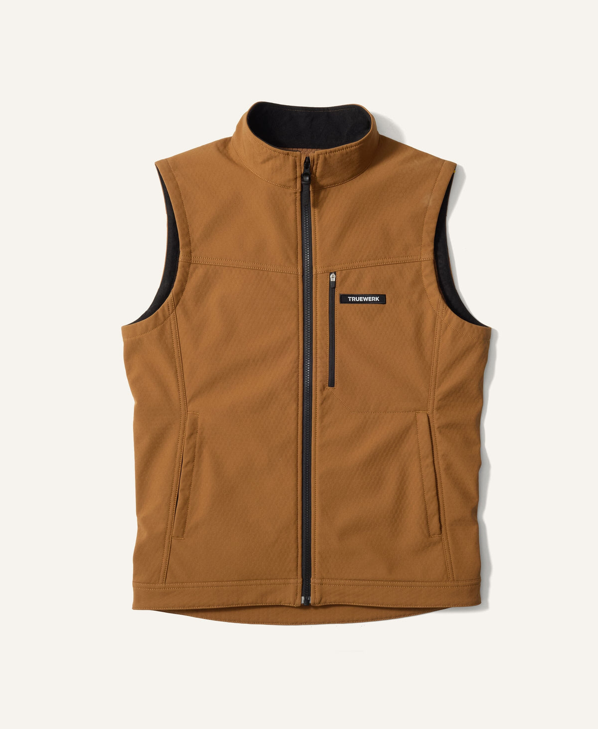 S3 Solution Vest Truewerk #color_sand