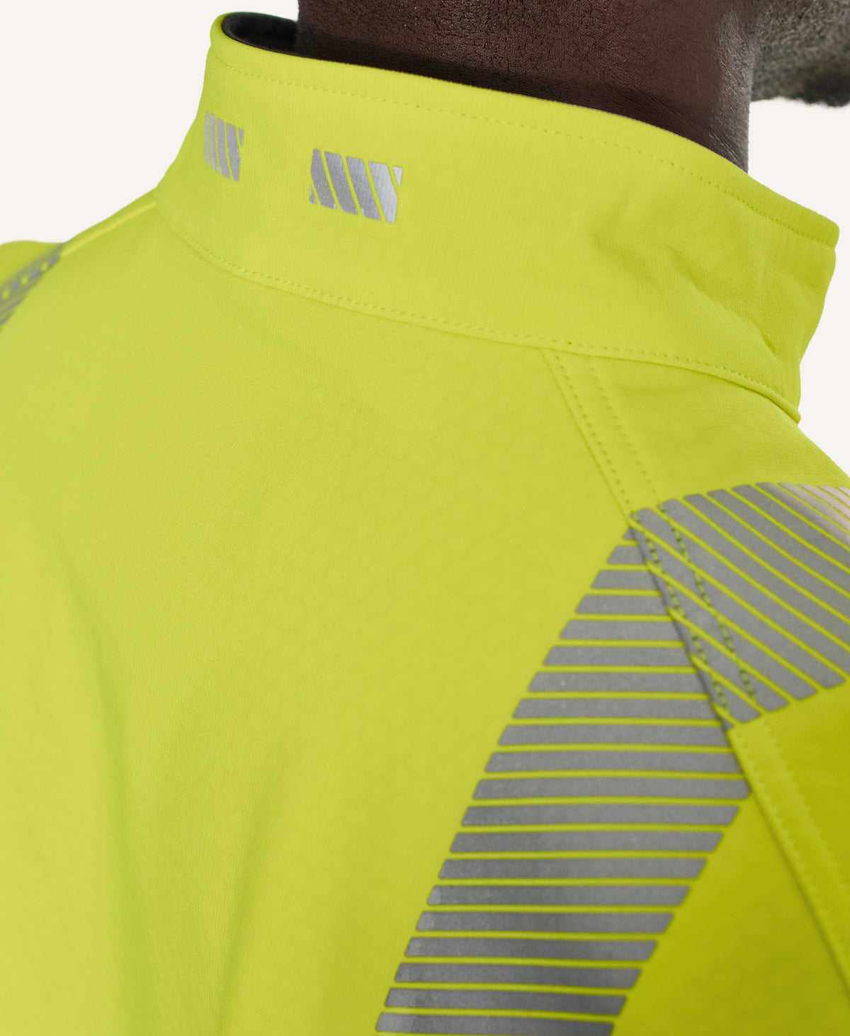 S3 Solution Vest - Hi Vis Truewerk 