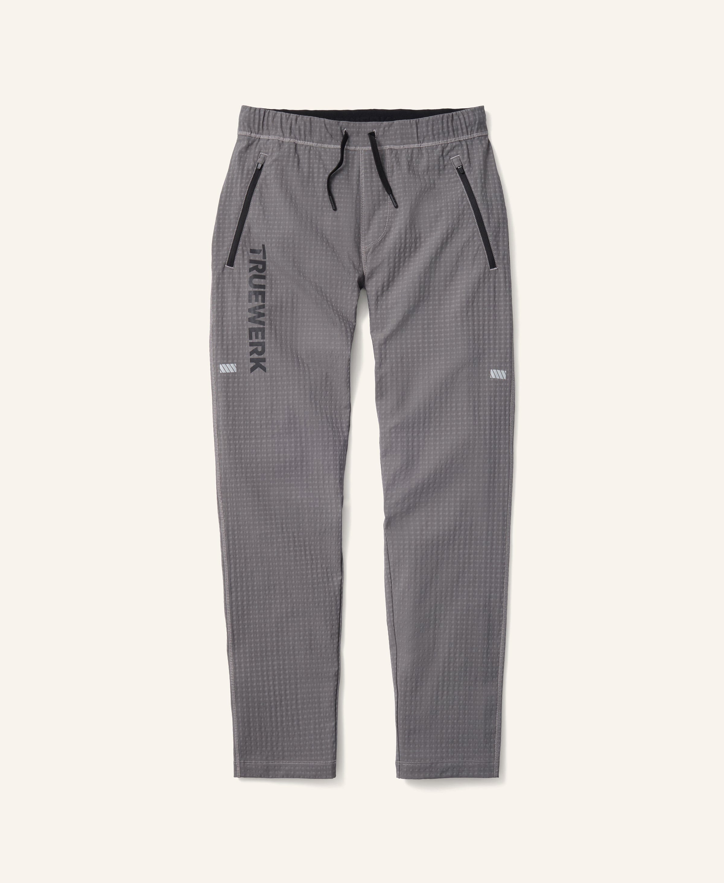 M1 WerkShield Transit Pant | Wind-Resistant Fleece Work Pant