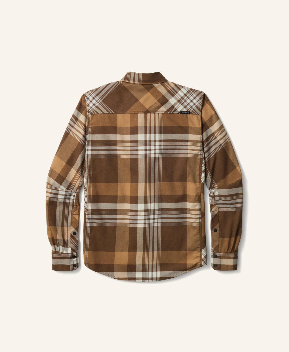 #color_Brown Macro Plaid