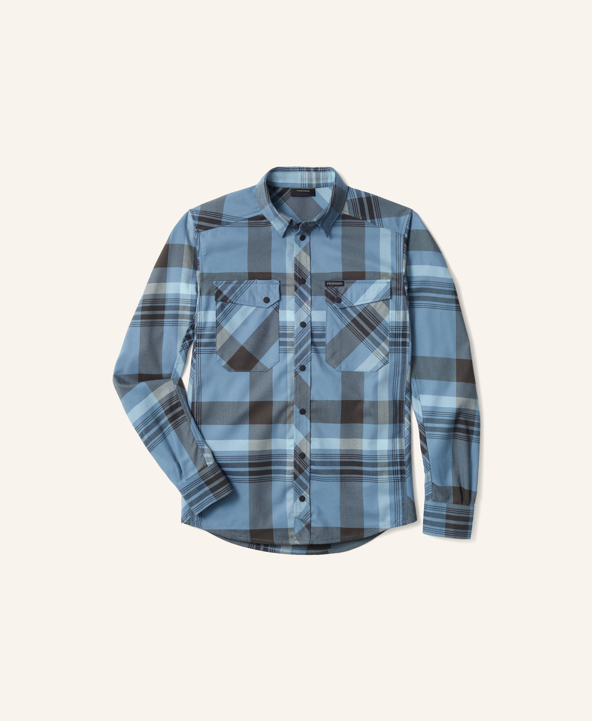 #color_Horizon Blue Macro Plaid