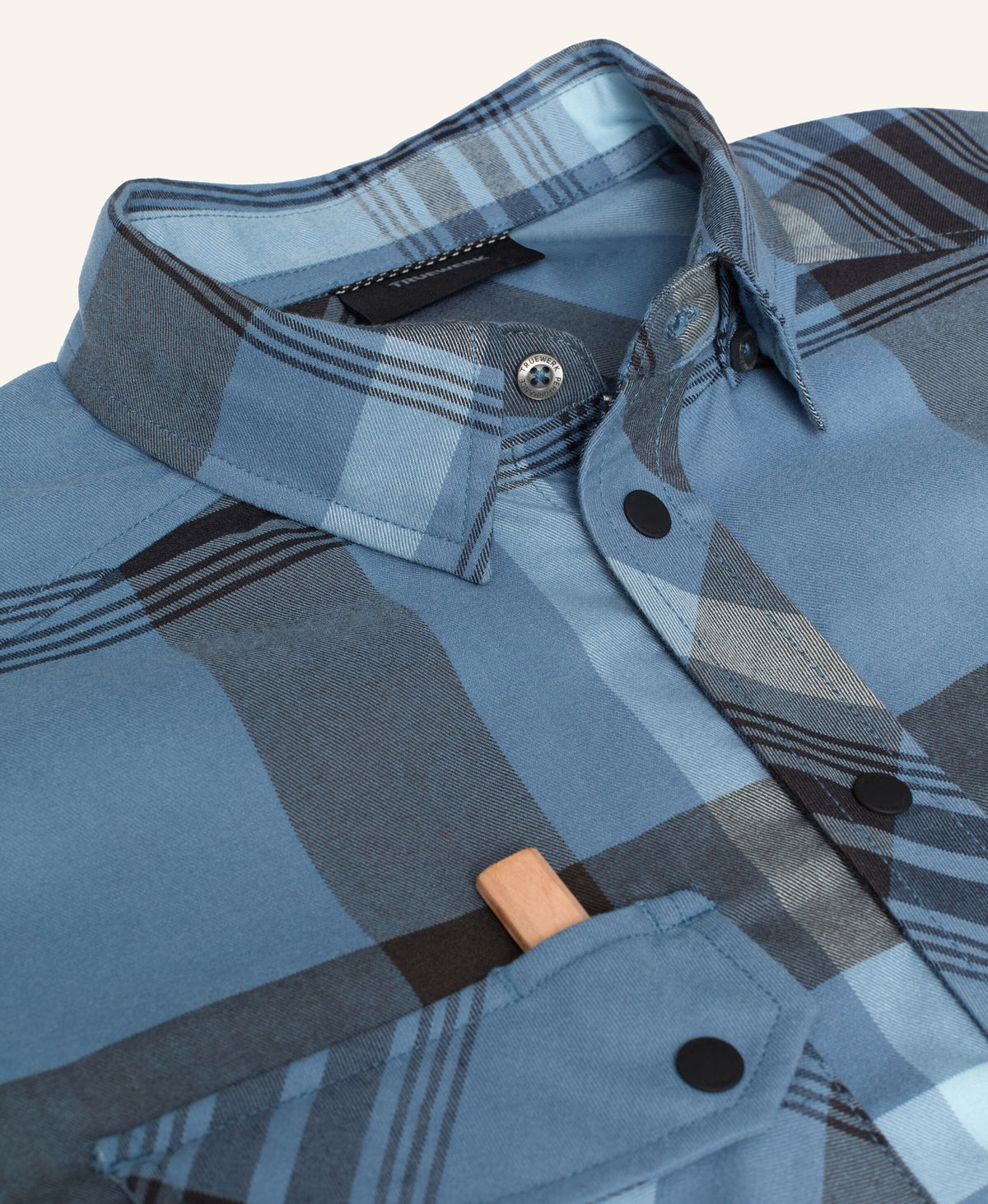 #color_Horizon Blue Macro Plaid