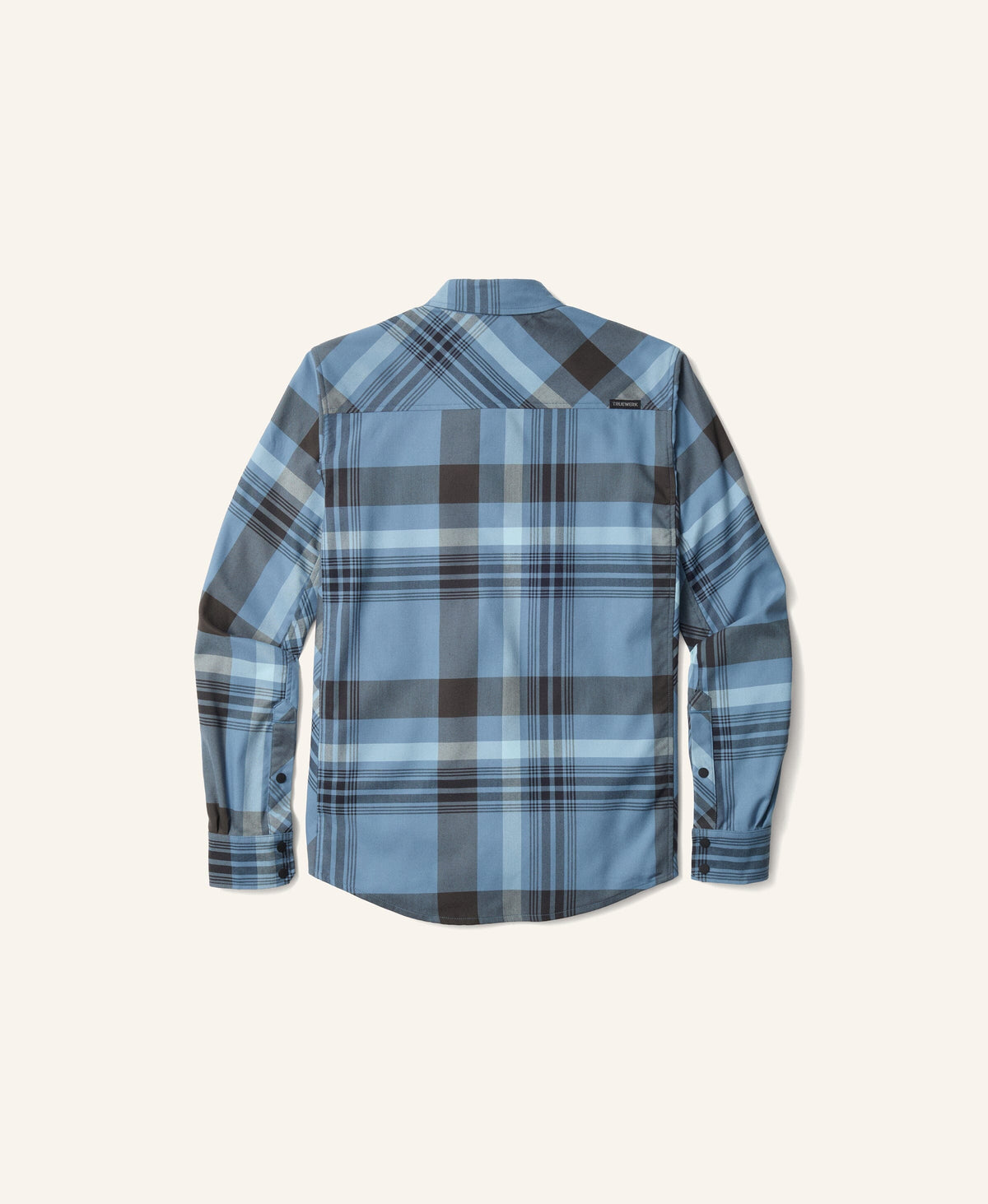 #color_Horizon Blue Macro Plaid